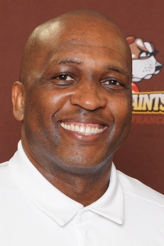 Alan Ferguson MBB 2023-24