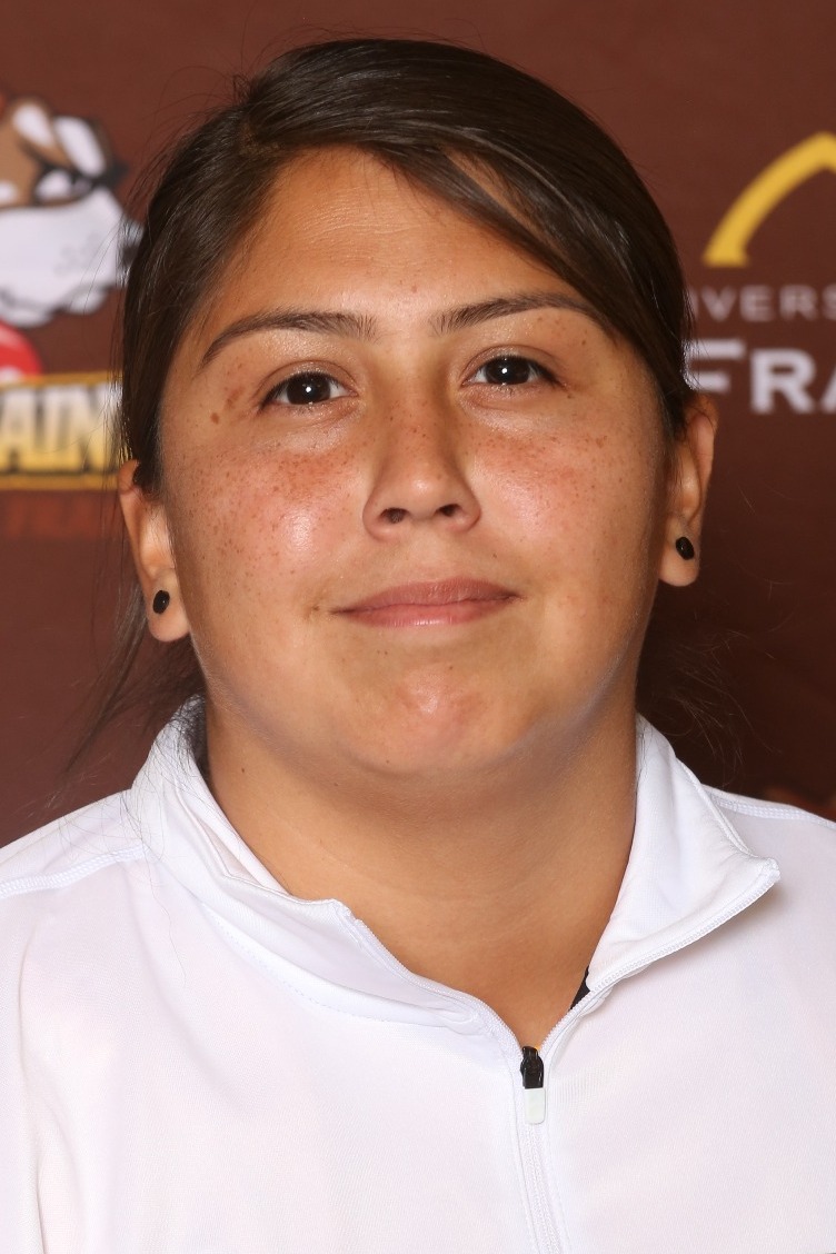 Pamela Ruiz WS 2023