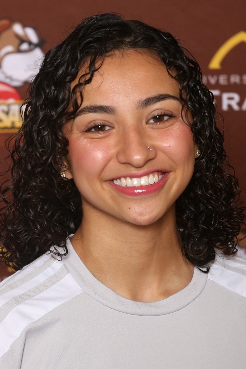 Daniela Robles WS 2023