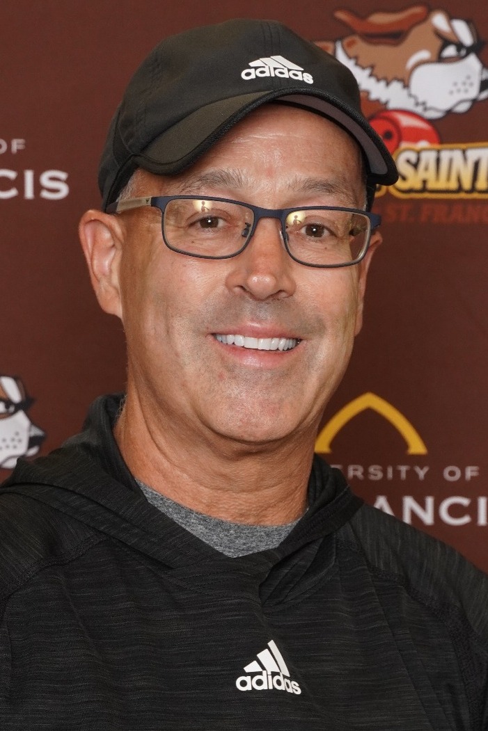 Mark Ortega TEN 2023-24