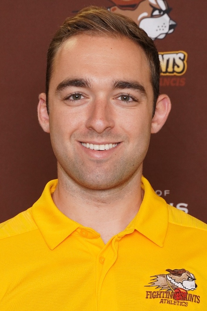 Chris Ortega TEN 2023-24