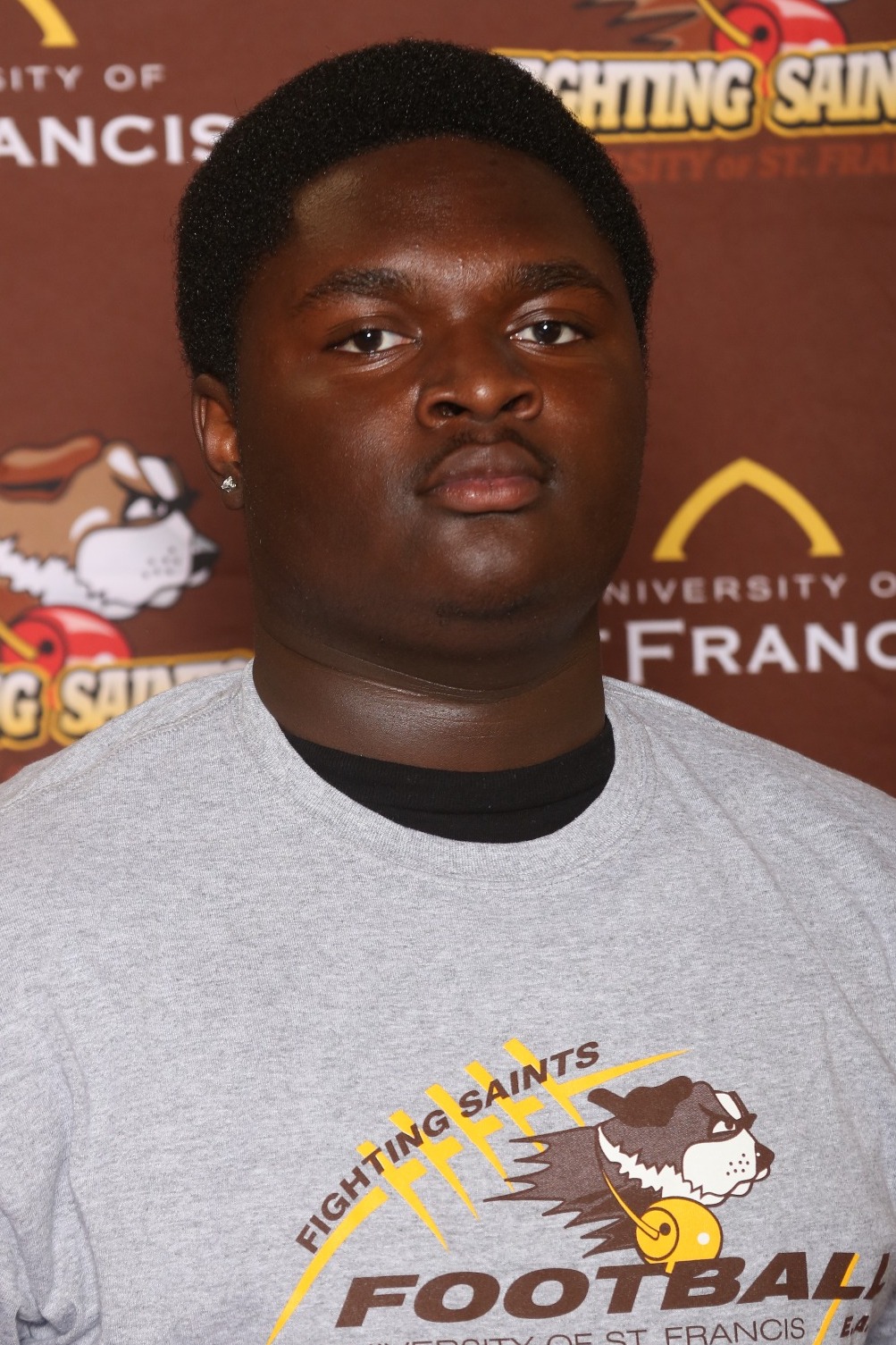 Patrick Thompson FB 2023