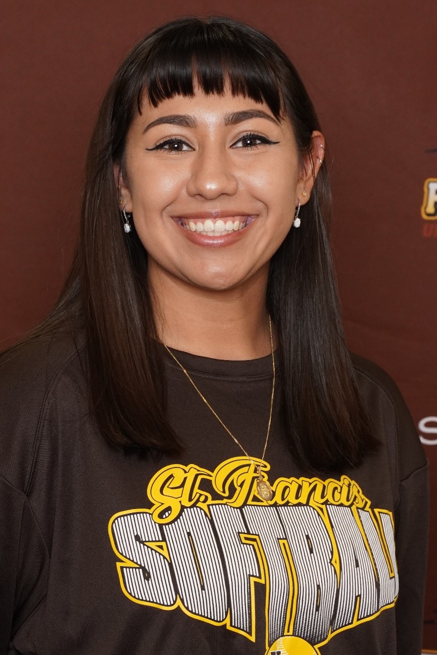 Alexus Maldonado SB 2024