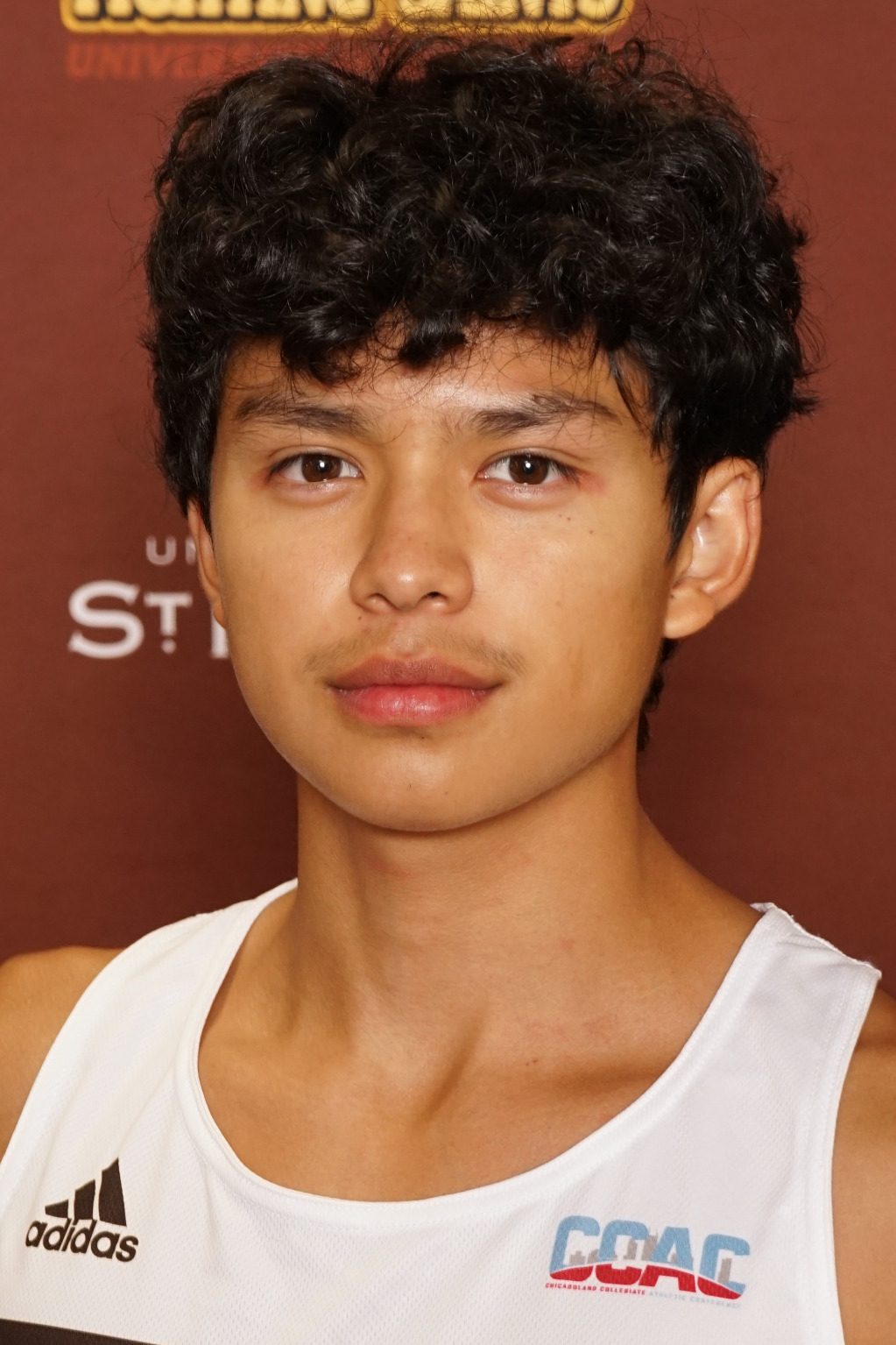 Alex Aragon MCC 2024