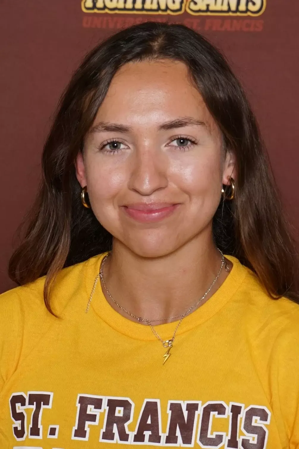 Ana Pineda WCC WTRK 2024-25