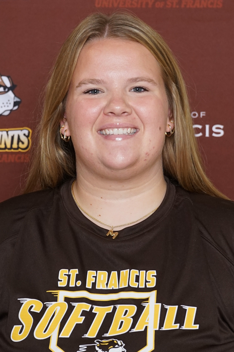 Maddi Jones SB 2025