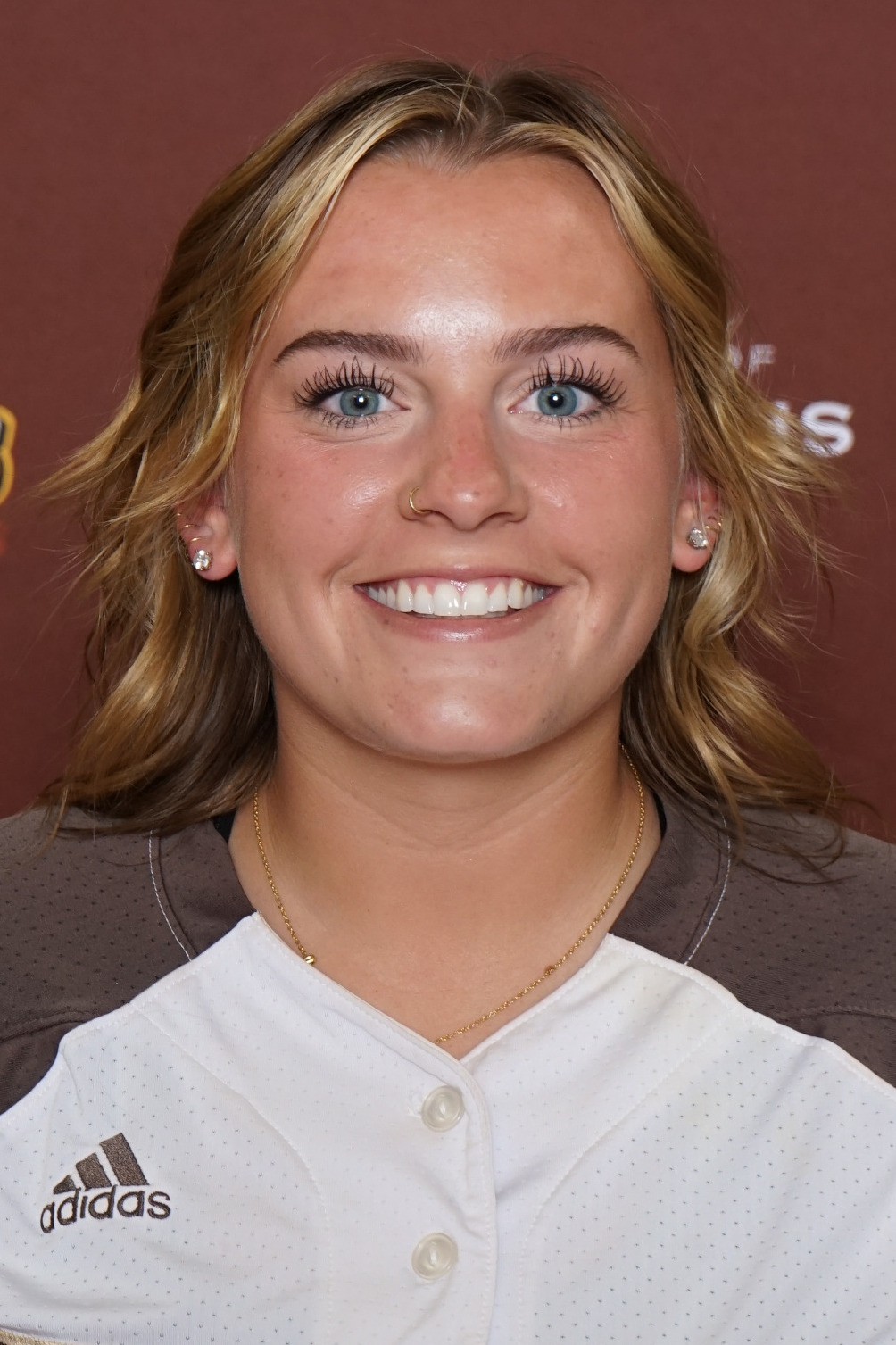 Katie Baker SB 2025