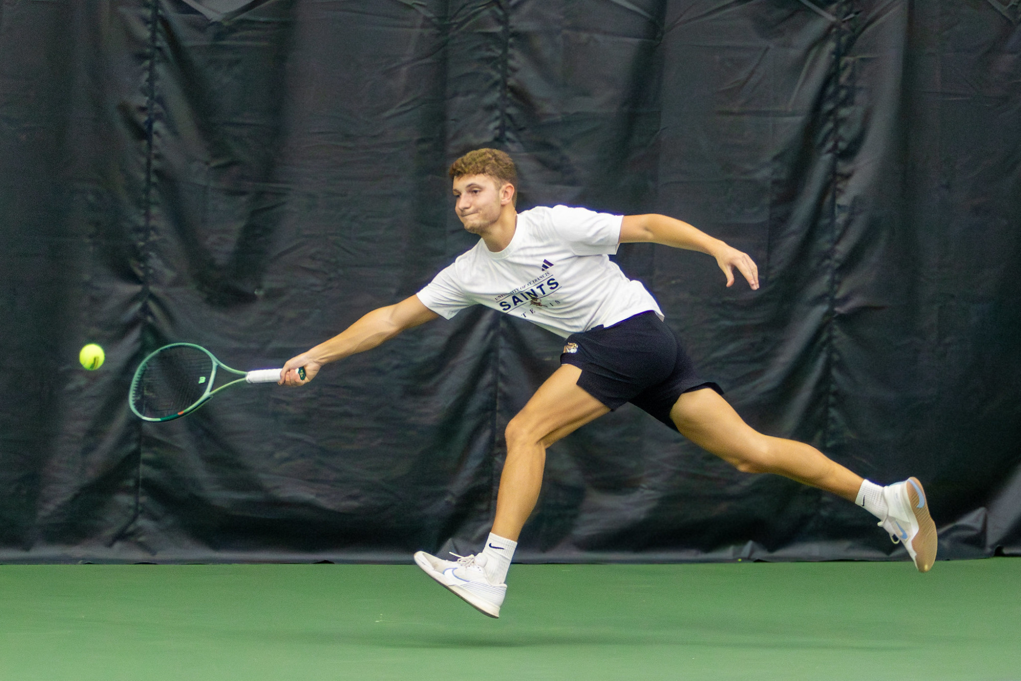 Lucas Fernandez-Pedrera MT (9/30/25)