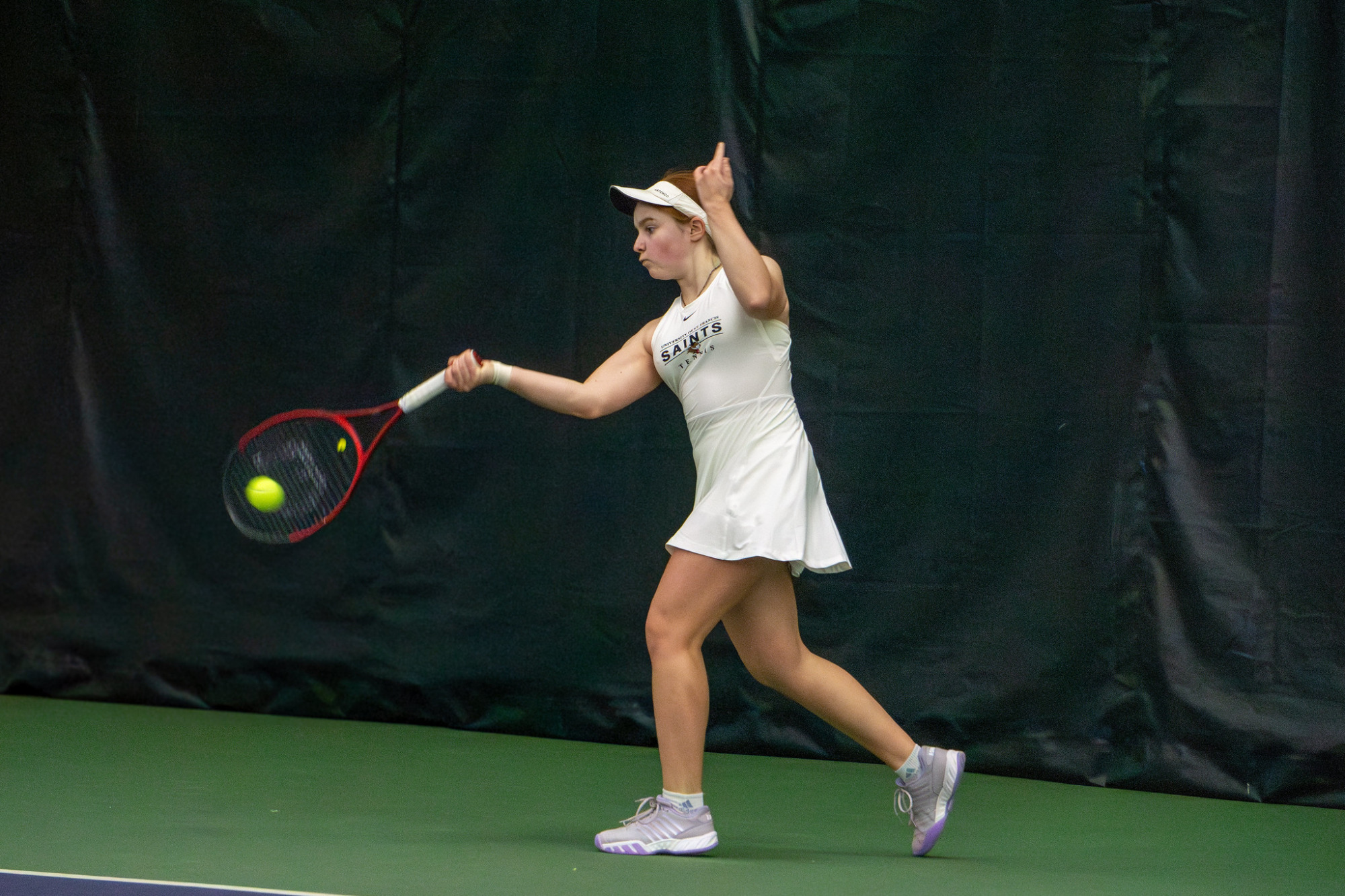 Anna Bintsarovskaya WT (10/2/25)