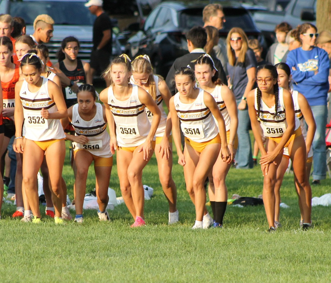 Nicole Vollrath, Dyannara Franco, Evita Martinez WXC (10/25/25)