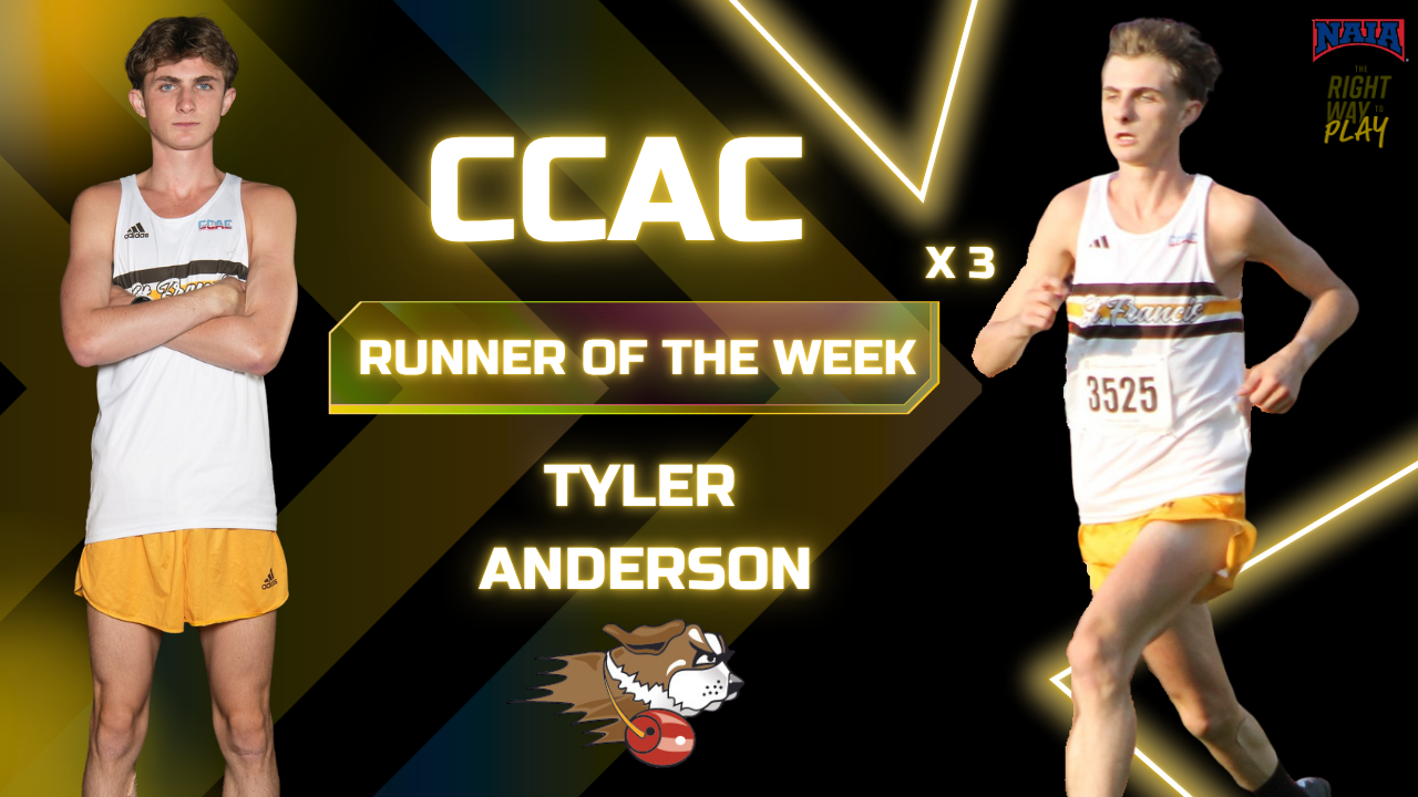 Tyler Anderson MXC ROW (10/29/25)