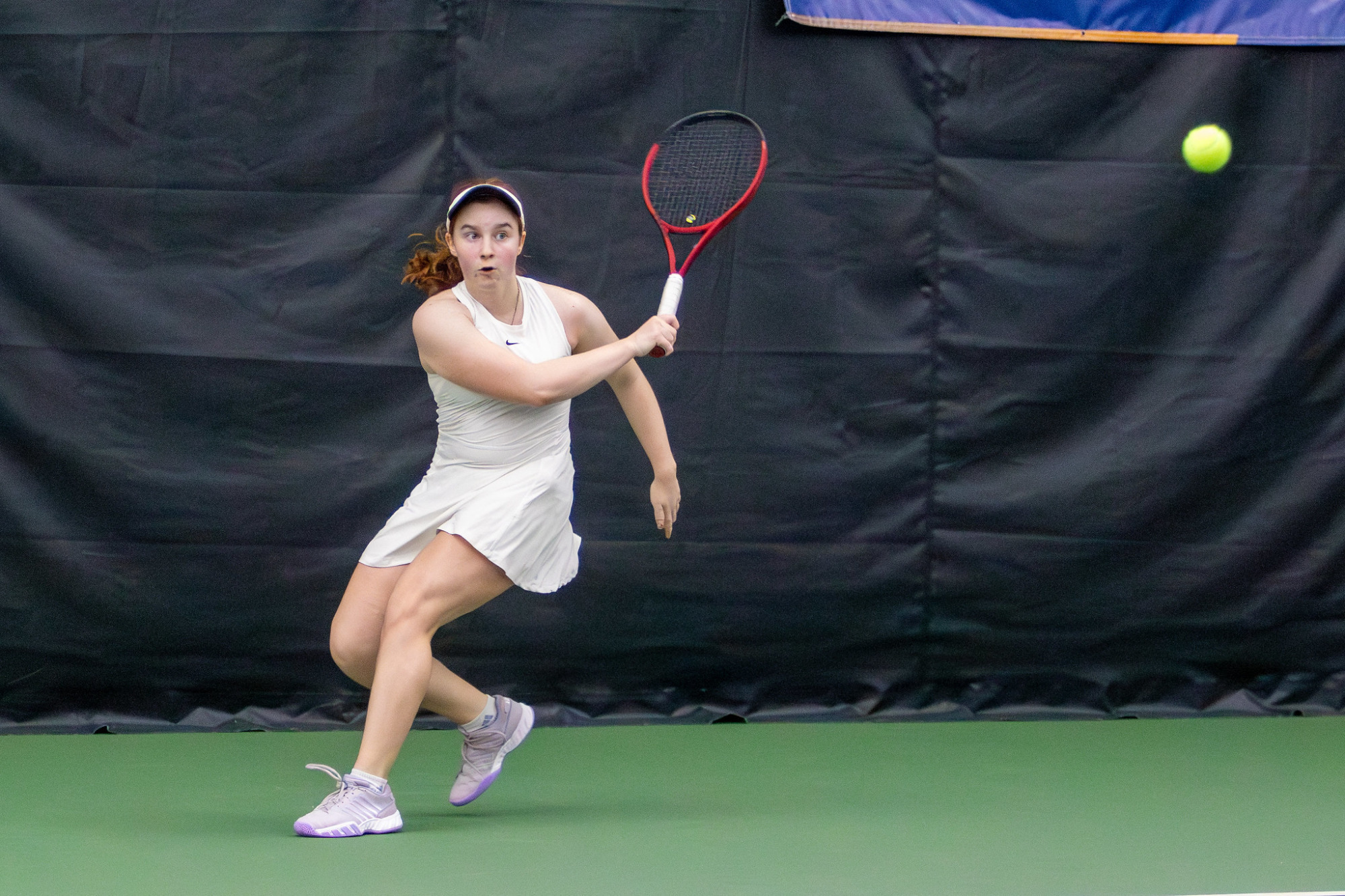 Anna Bintsarovskaya WT (10/5/25)