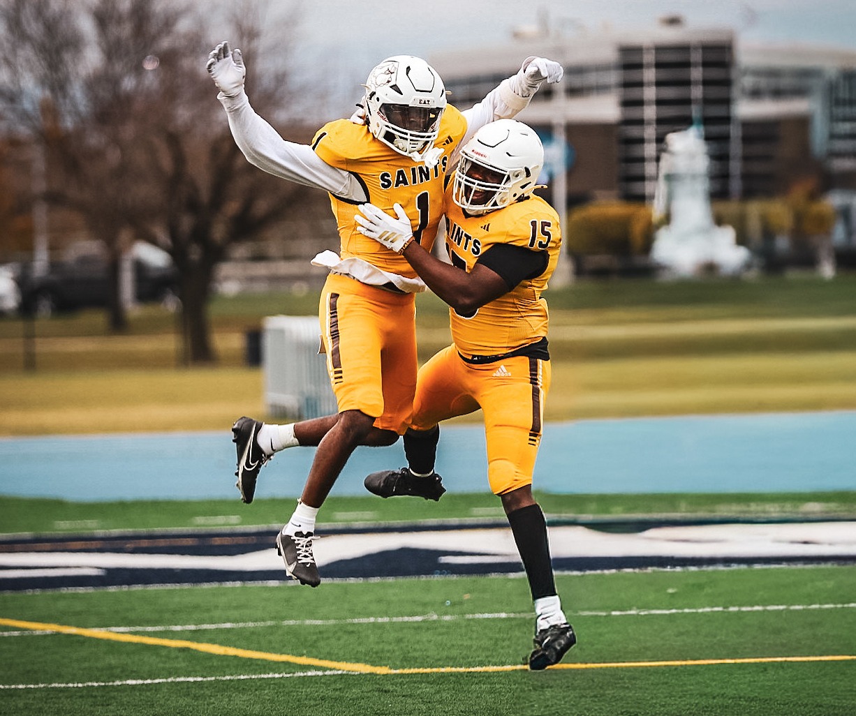 Carl Bew FB (11-15-25)