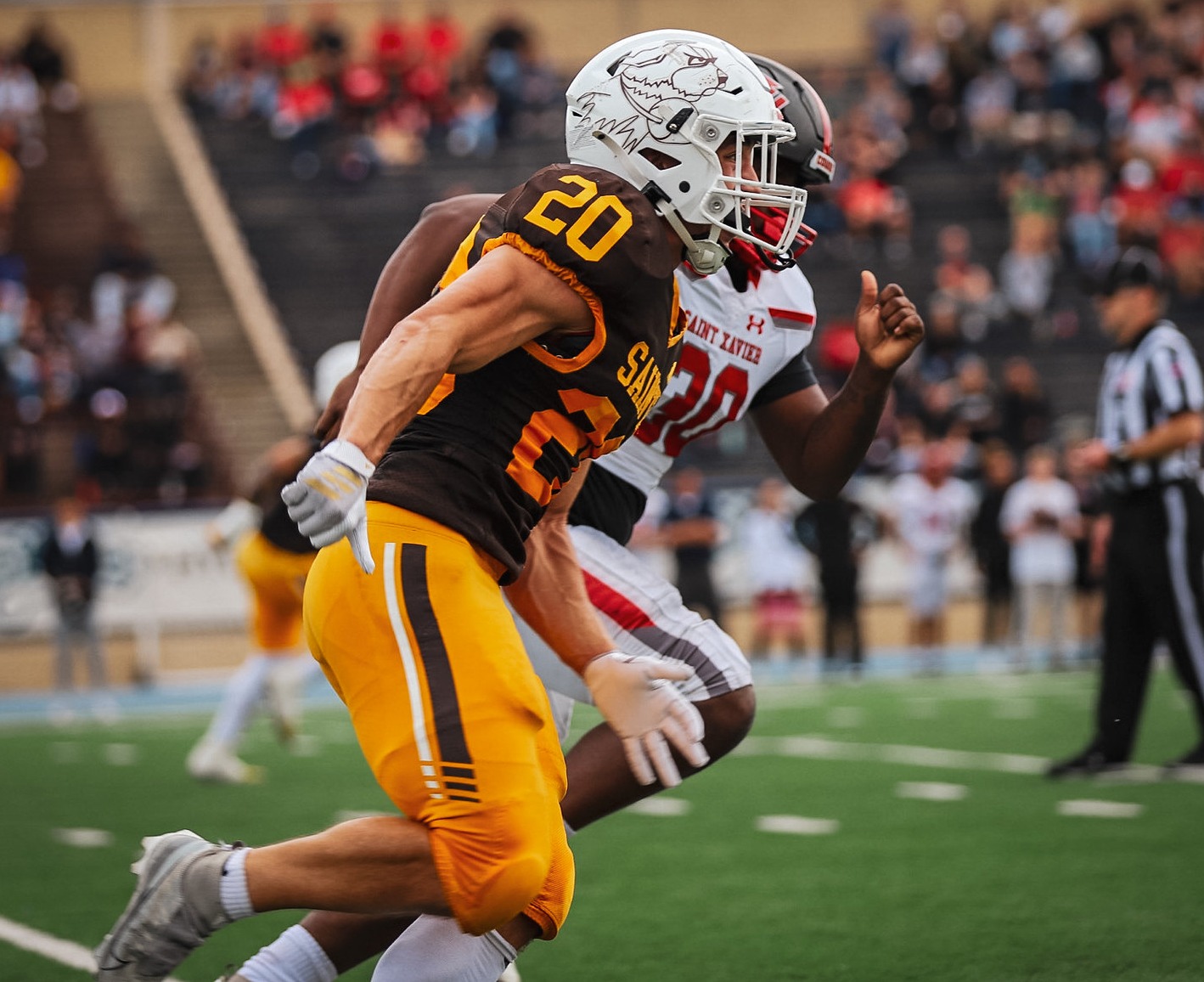 Rob Baranowski FB (11-15-25)