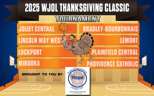 2025 WJOL Classic