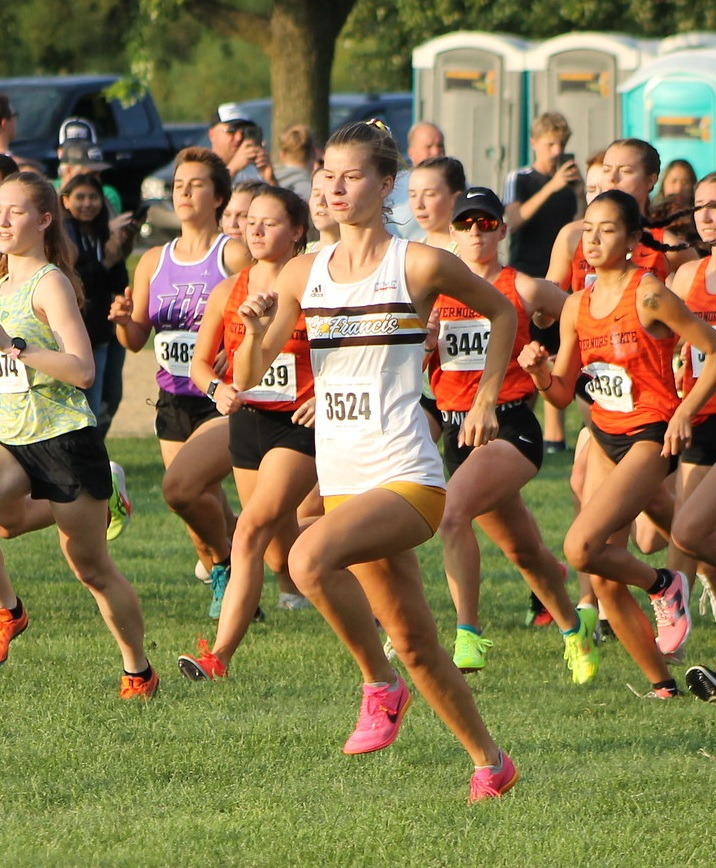 Nicole Vollrath WXC (11/8/25)