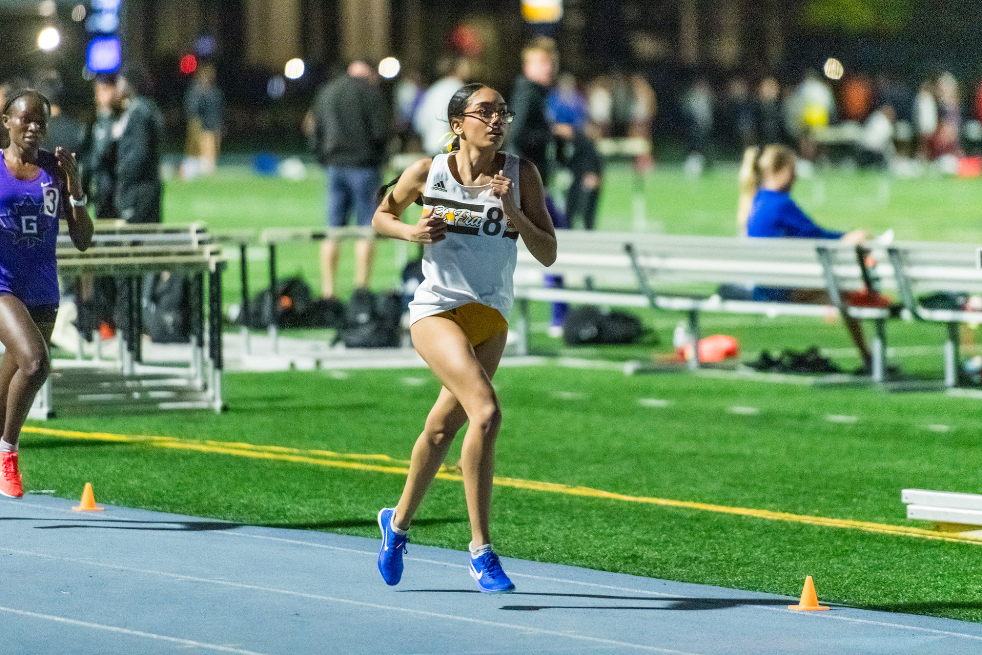 Evita Martinez WTRK (12/12/25)