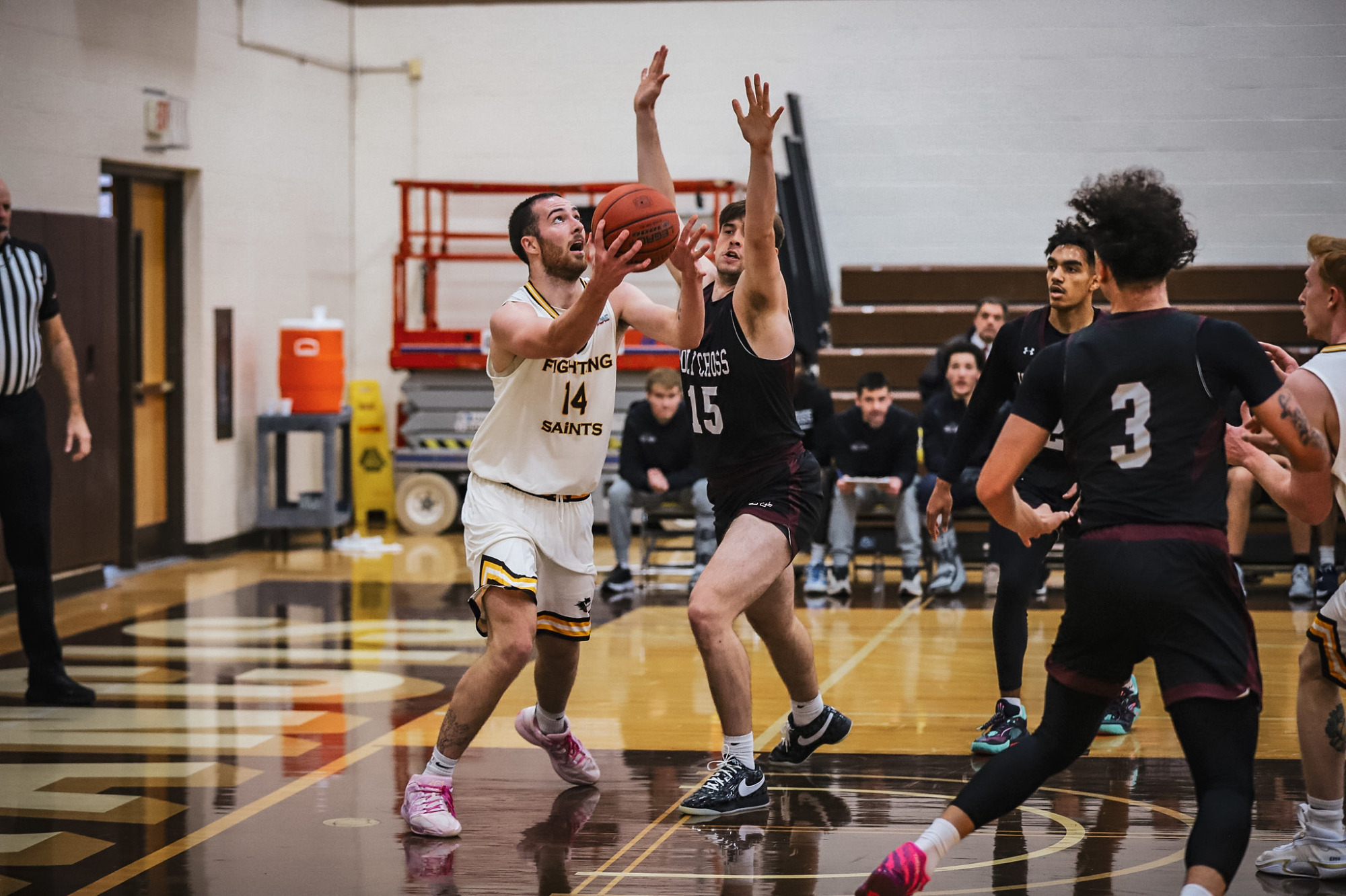 Brady Cooper MBKB (12/16/25)