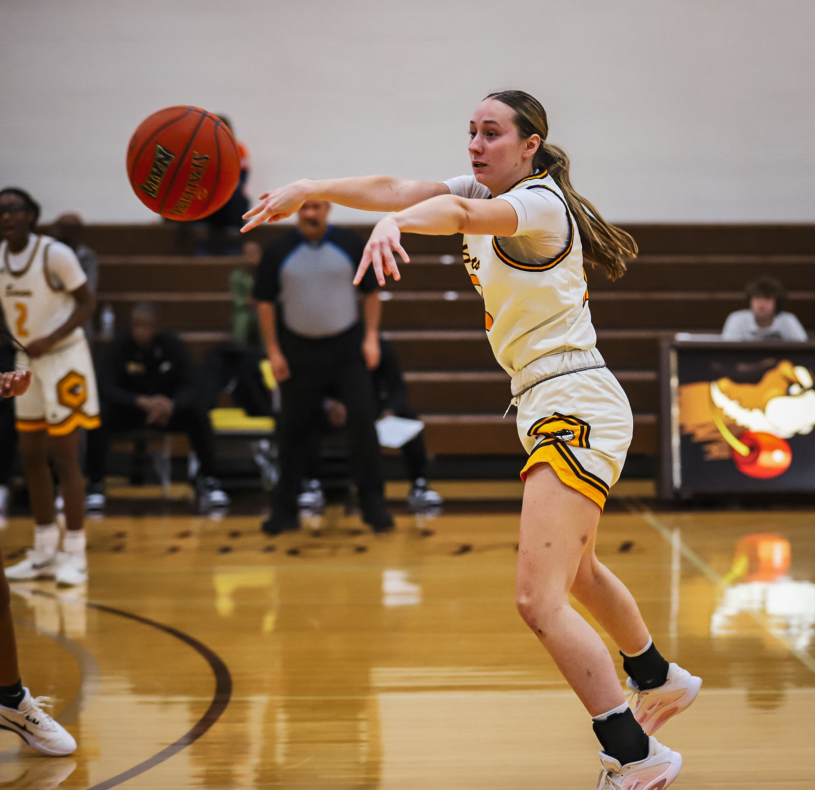 Riley Cwinski WBKB (11/22/25)