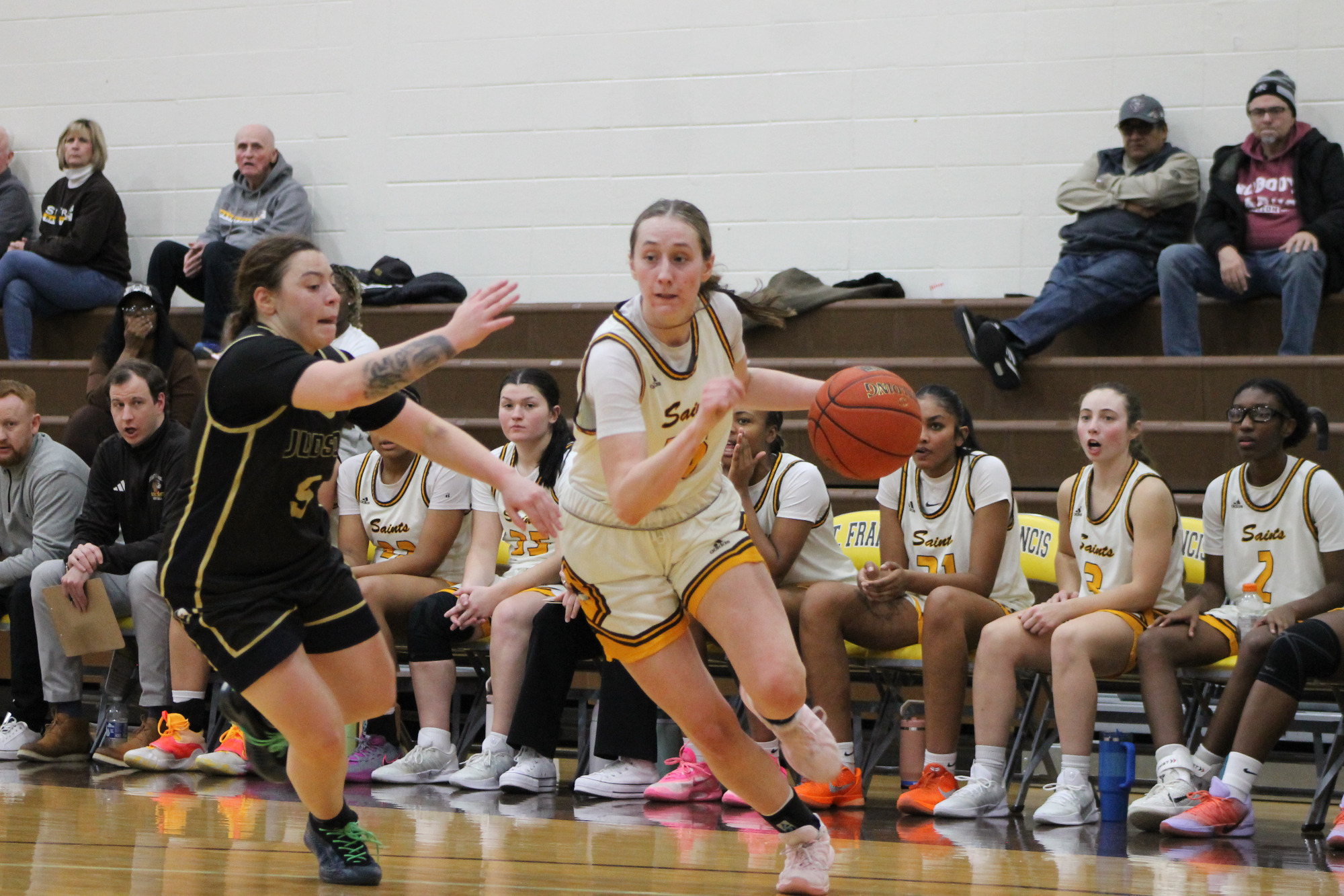Riley Cwinski WBKB (12/2/25)