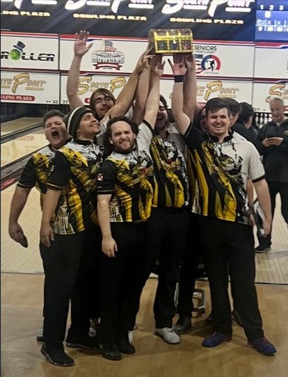 Avram Savage, Jalen Pfaff, Christopher Bald, Dylan Holtz, Anthony Lizzio, Jacob Gunther, Gabriel Mejia Wick, Trevor Anifer MBWL (12/21/25)