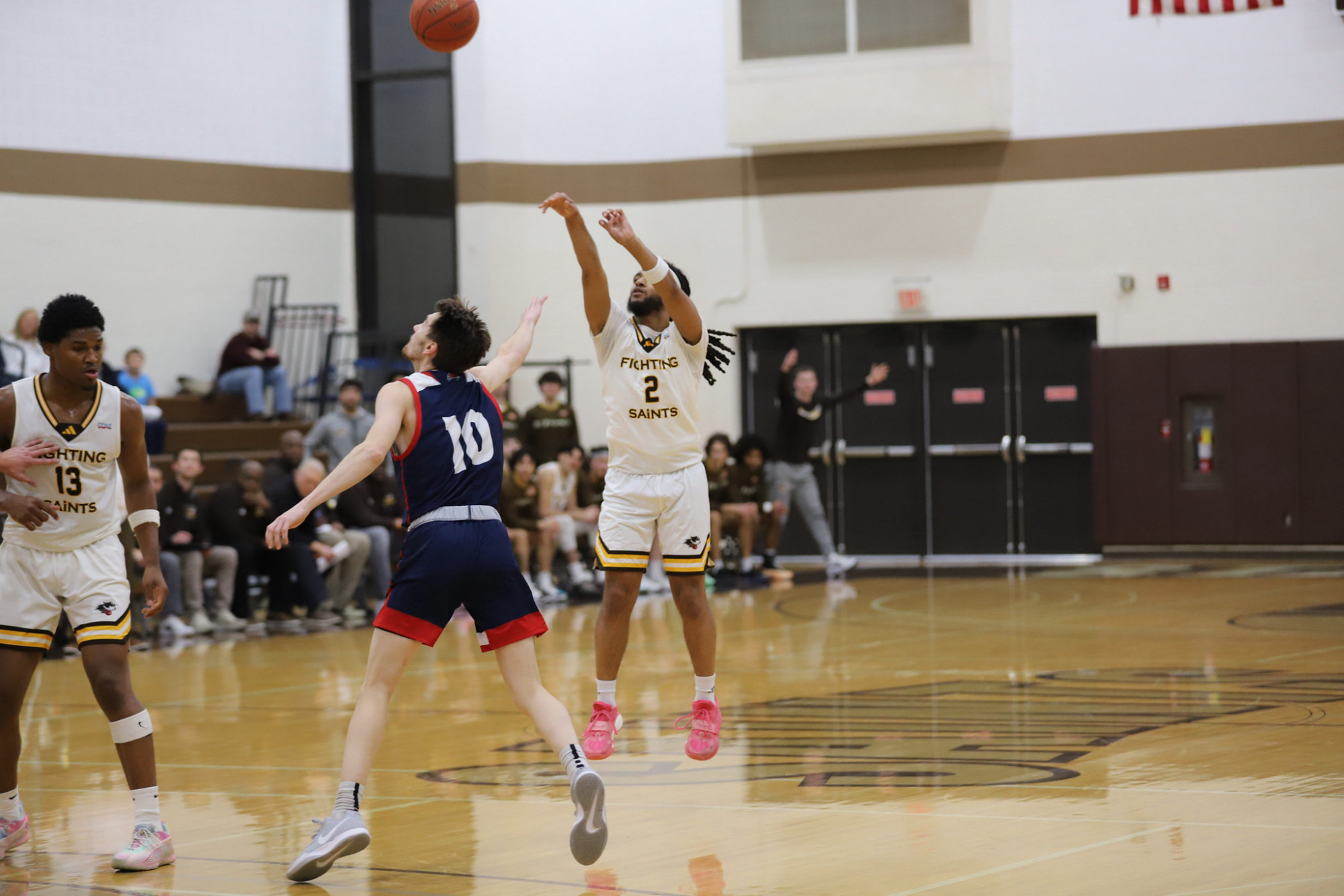 Delshawn Simms MBKB (12/31/25)