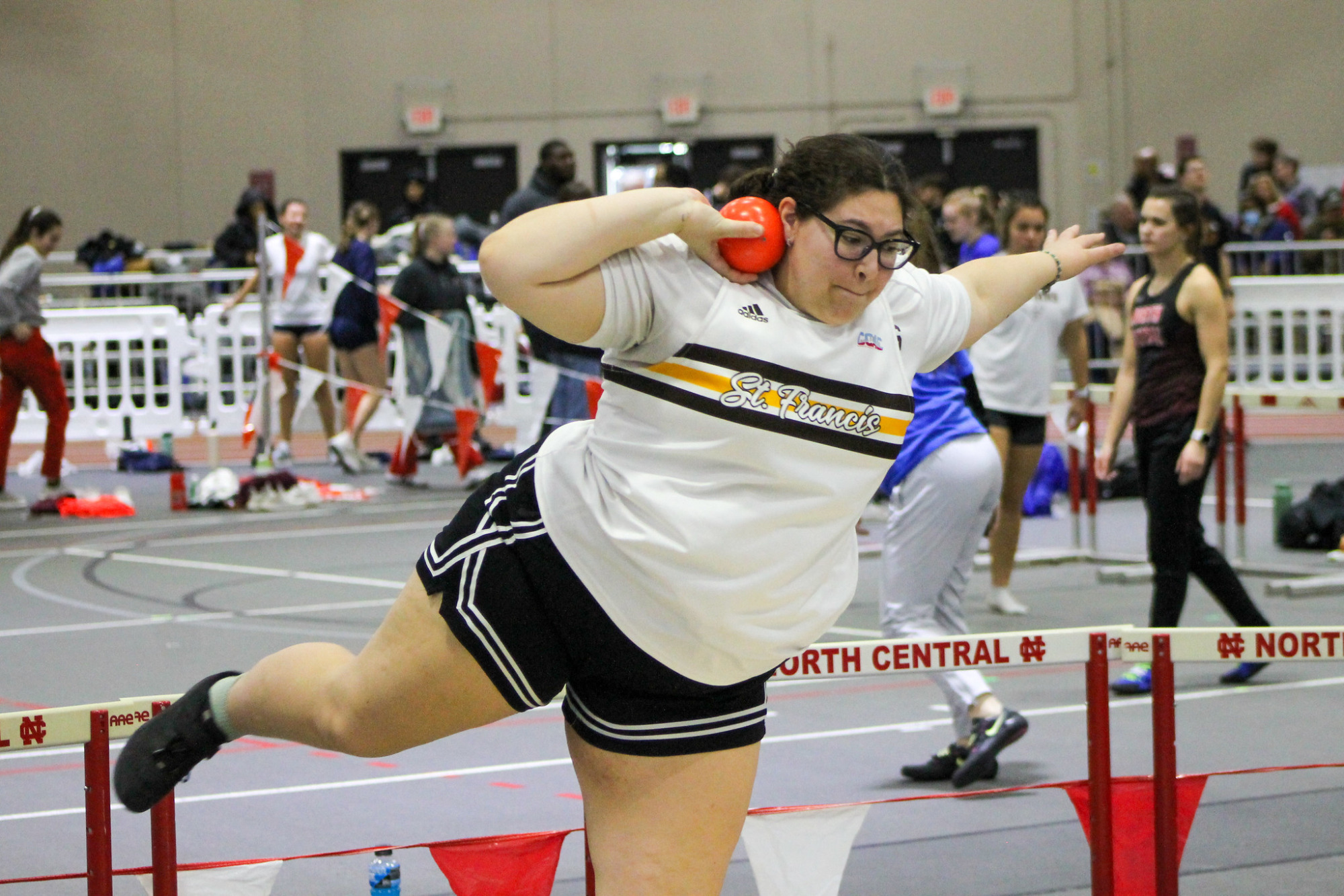 Jaden Hart WTRK (12/5/25)