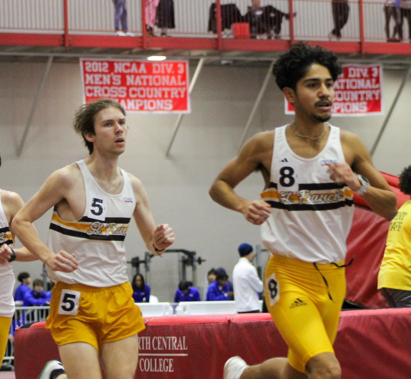 Manuel Soto, Scott Crabb MTRK (12/5/25)