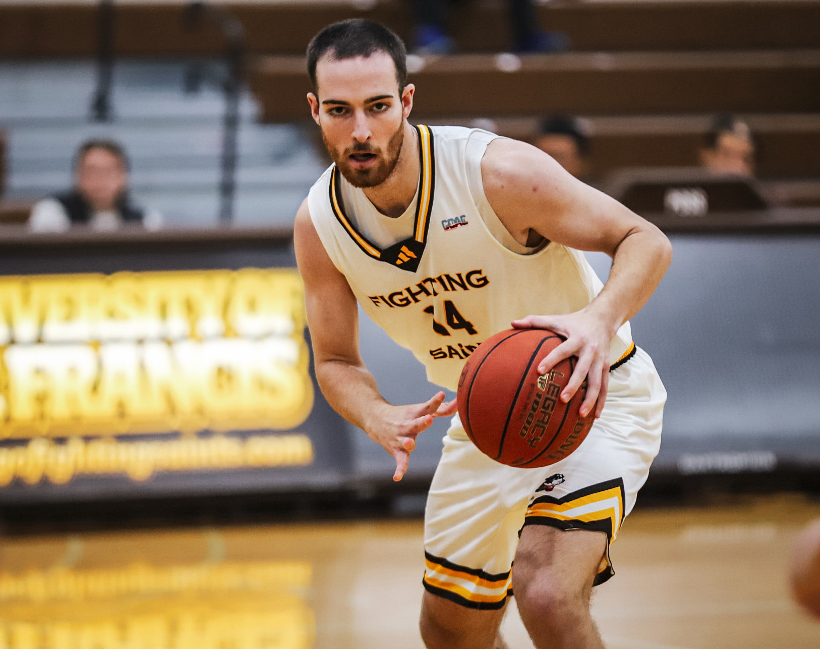 Brady Cooper MBKB (12/6/25)