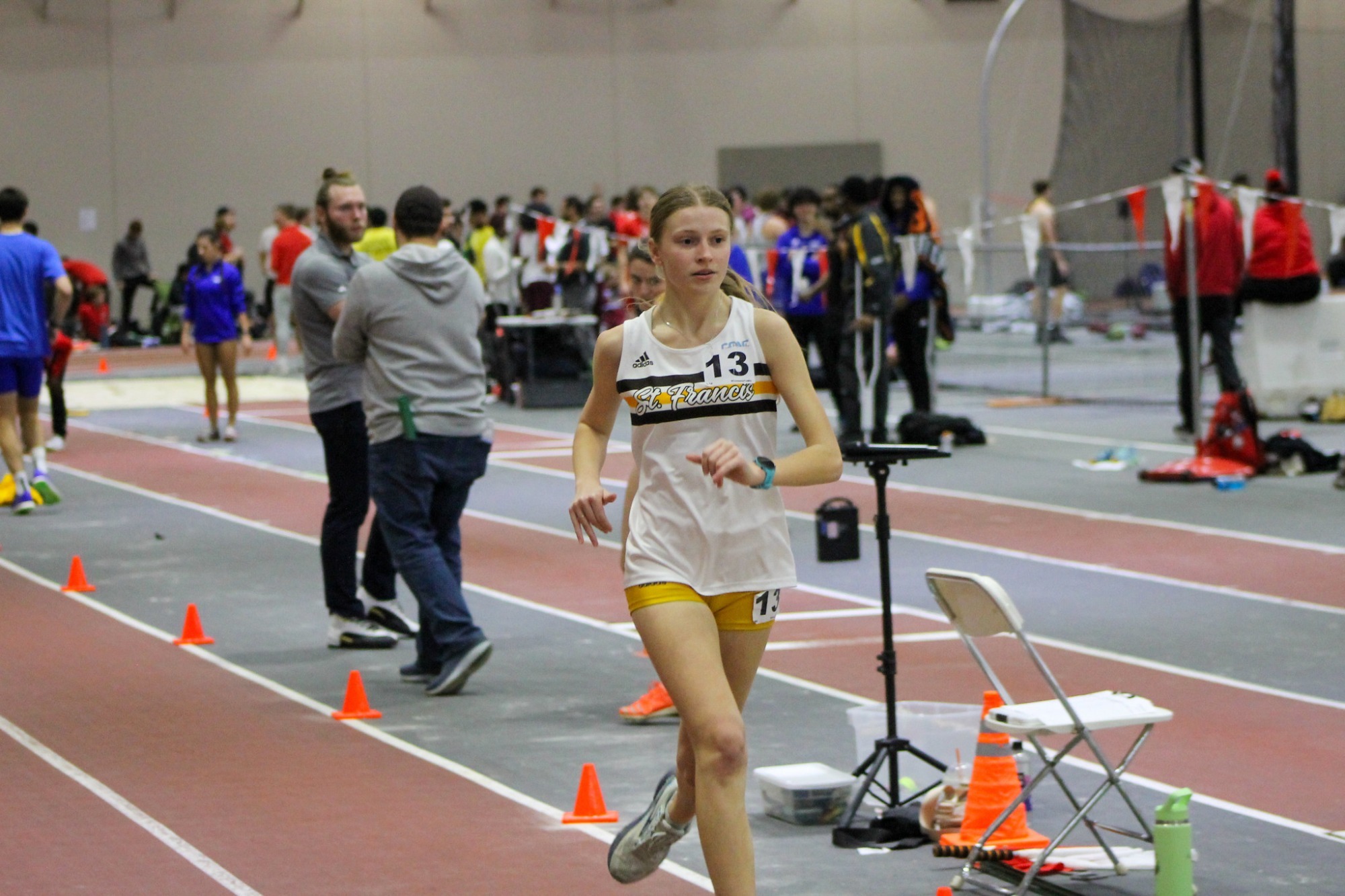 Nicole Vollrath WTRK (5/10/25)