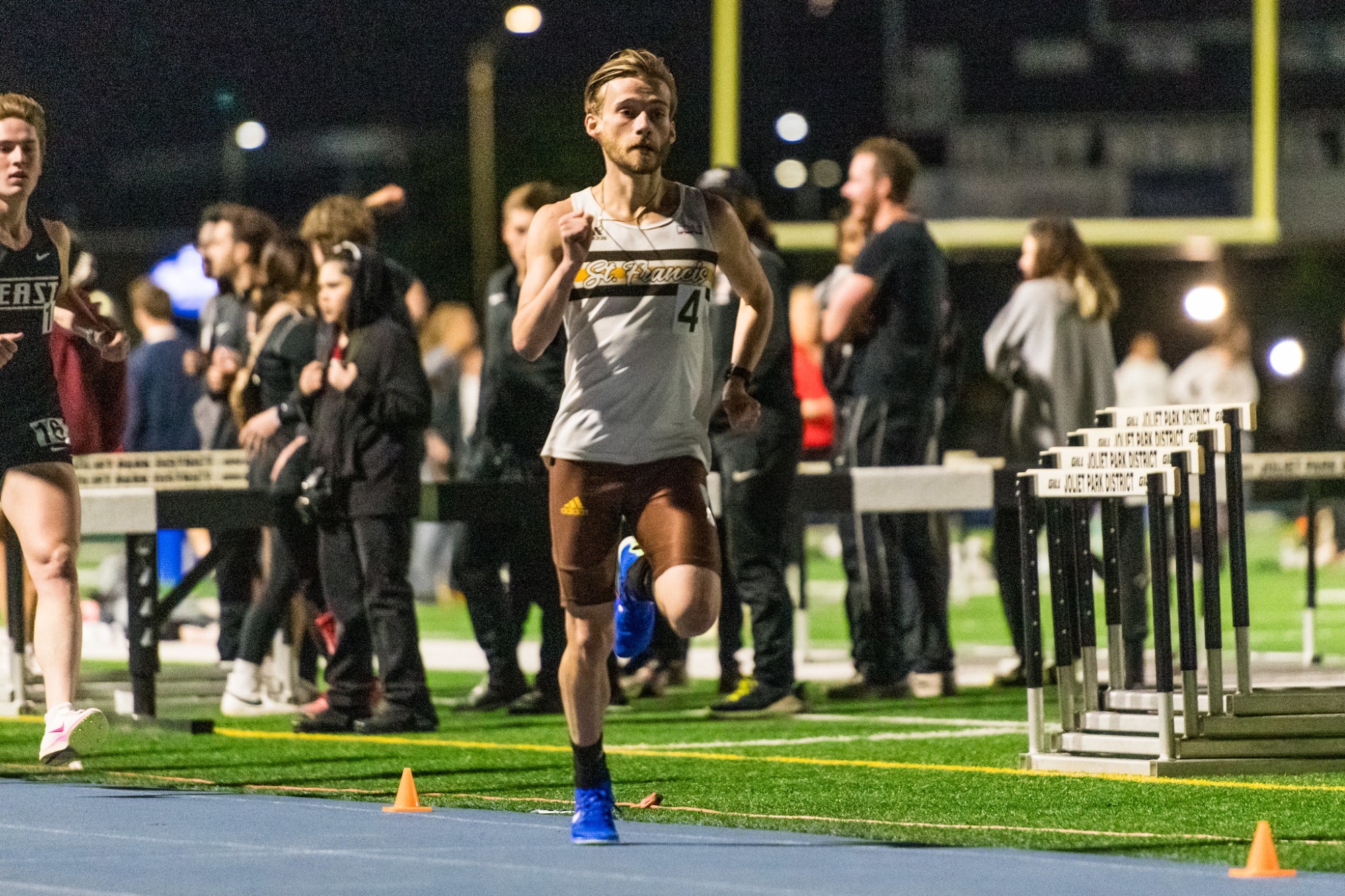 Sam Mickelson MTRK (5/10/25)