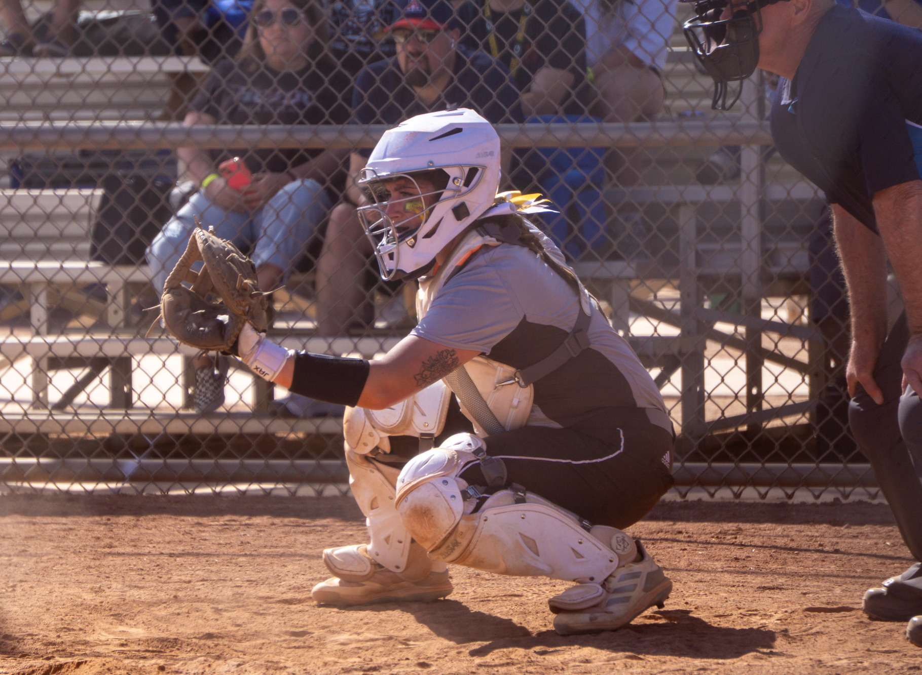 Isabella Landeros SB (5/2/25)