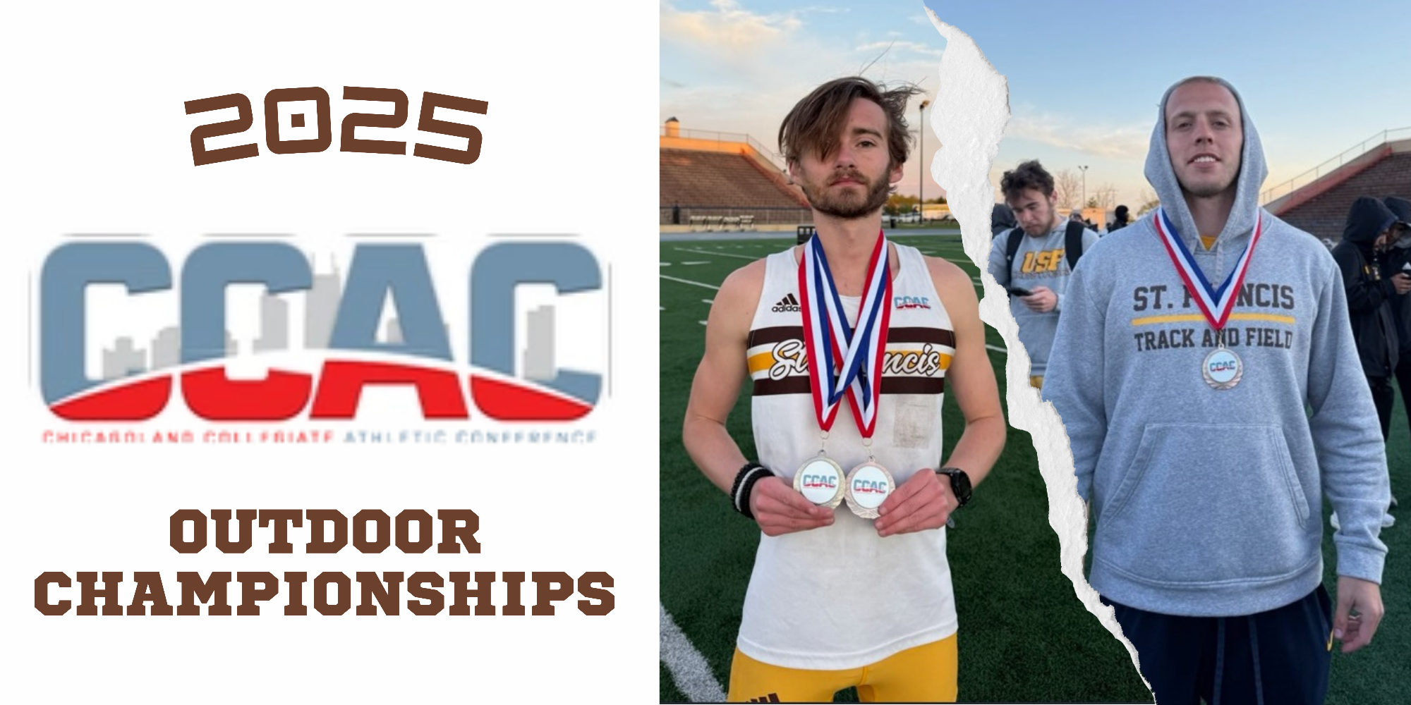 Sam Mickelson, Scott Tumilty MTRK (5/3/25)