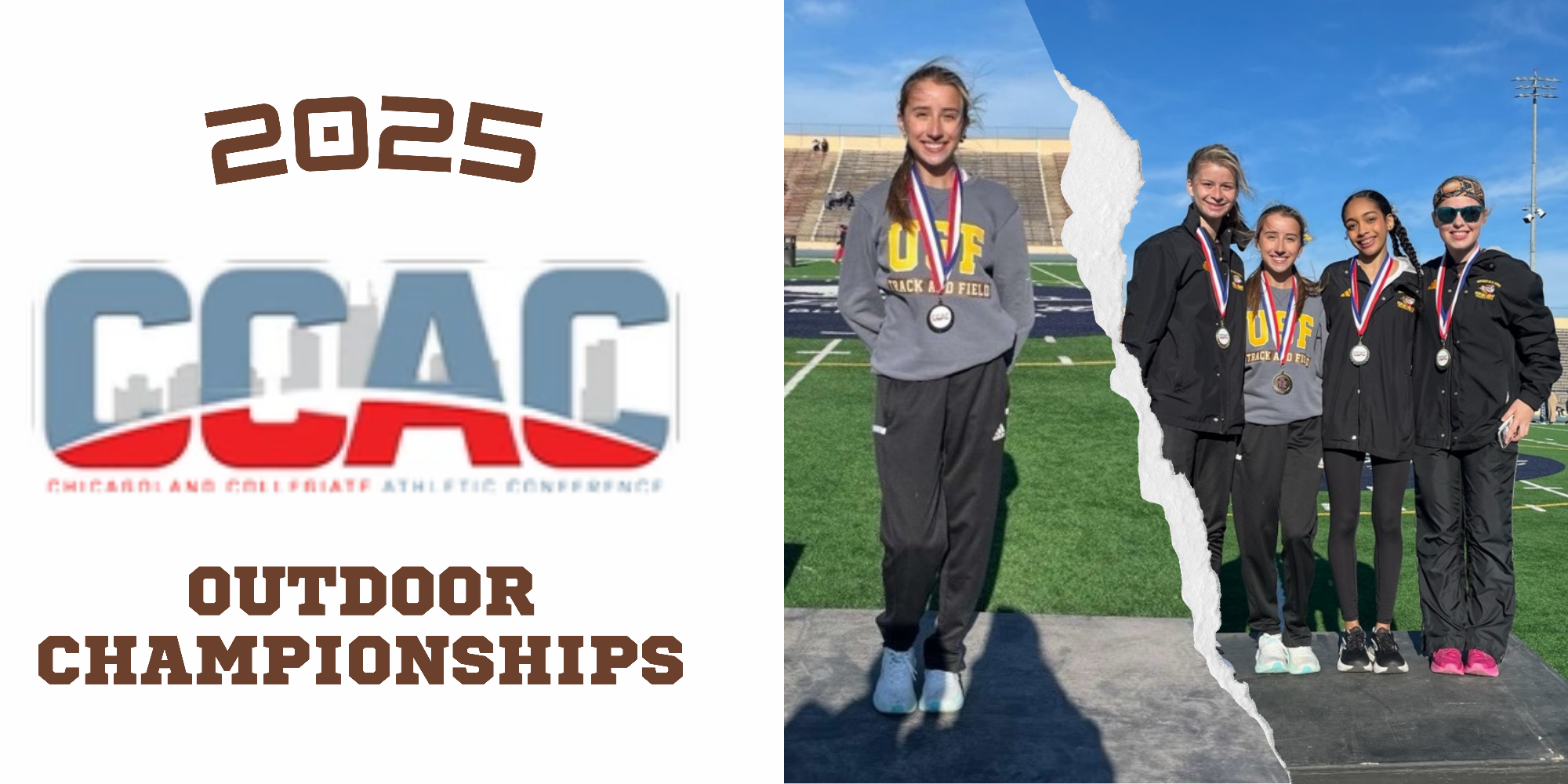 Dyannara Franco, Evita Martinez, Nicole Vollrath, Lilia Hacker WTRK (5/3/25)