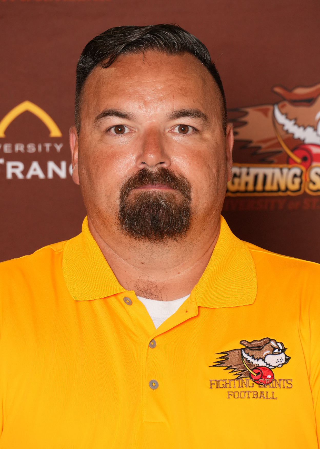 FB 2025 Todd Patridge