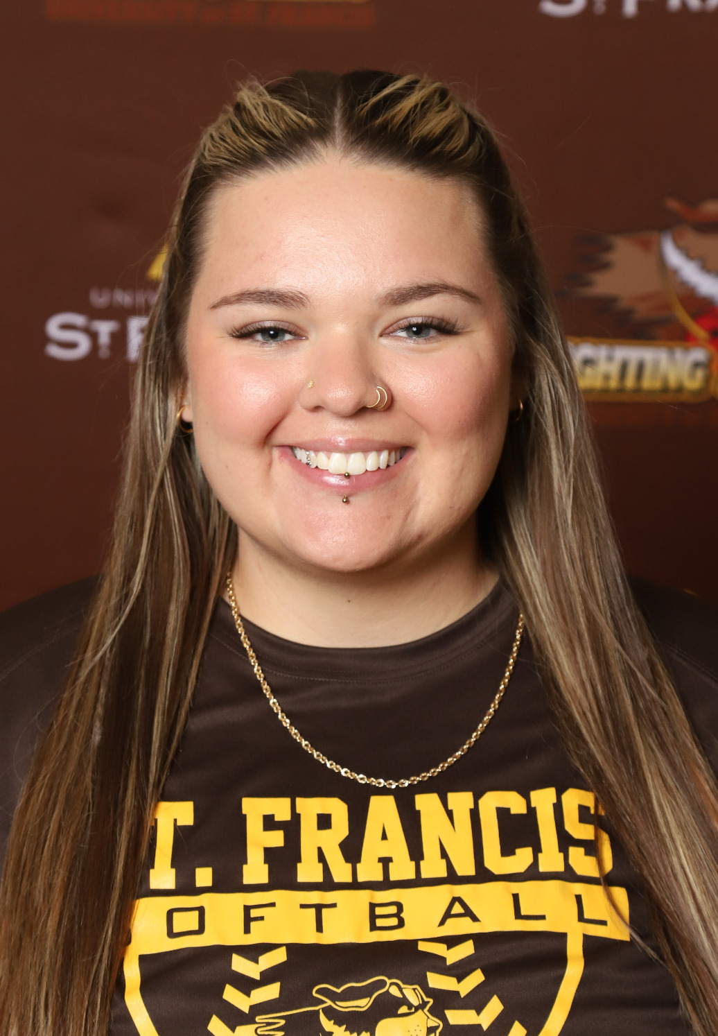 Giavanna Colletti SB 2026