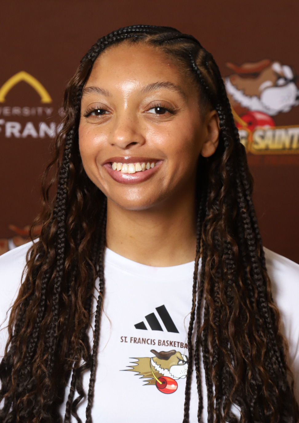 Janae Poisson WBKB 2025-26