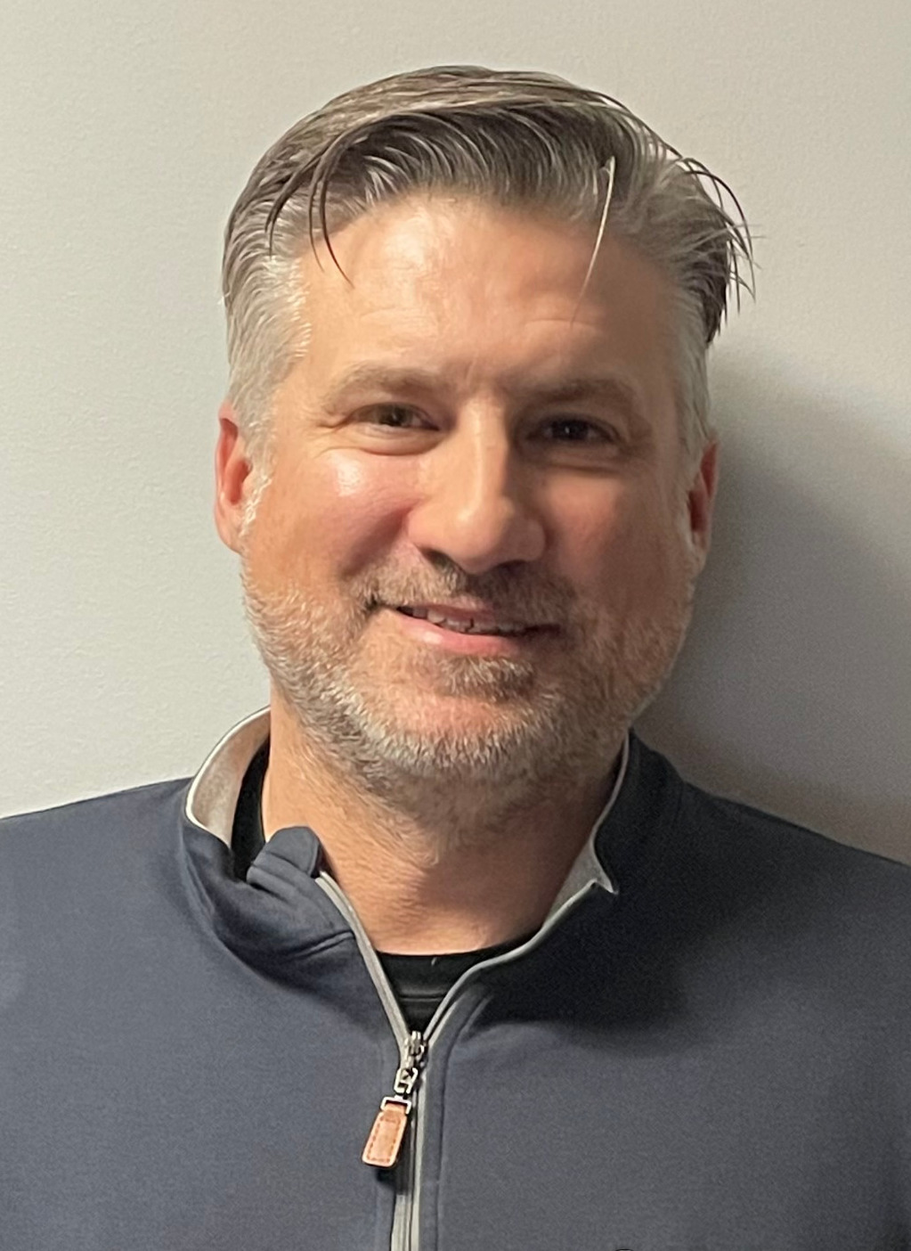 Randy Bromberek BB 2025-26