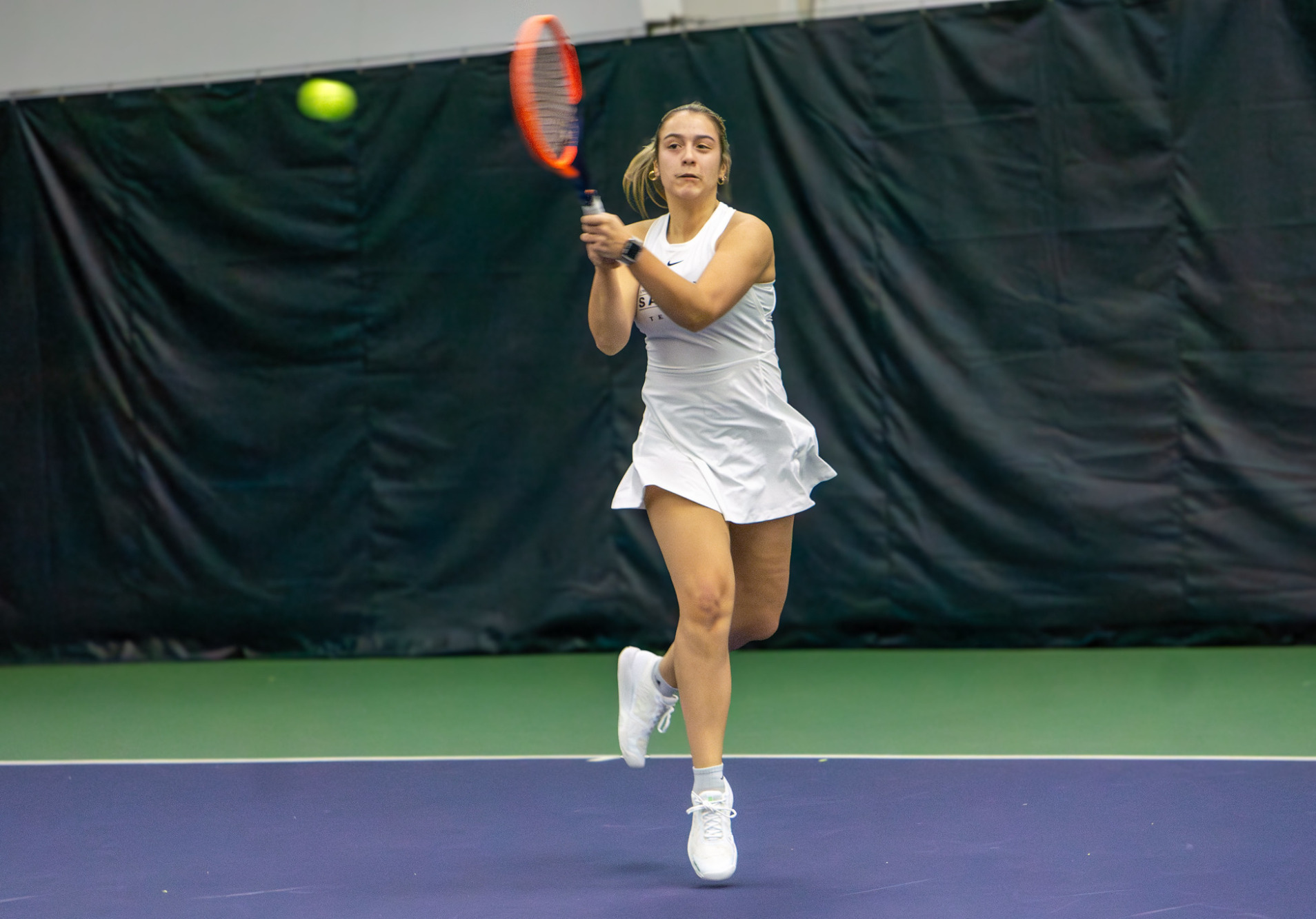 Eva Kubilius WT (9/20/25)