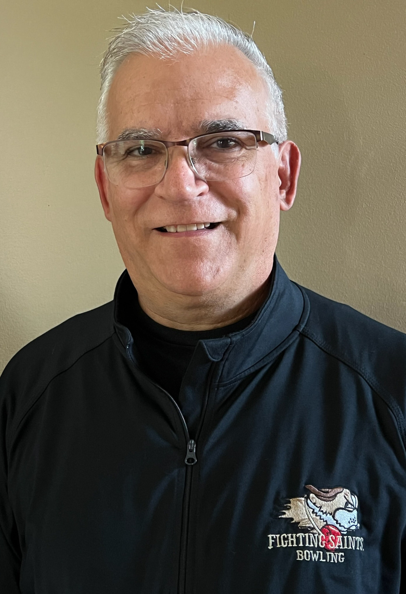 Steve Jaros BWL 2025-26