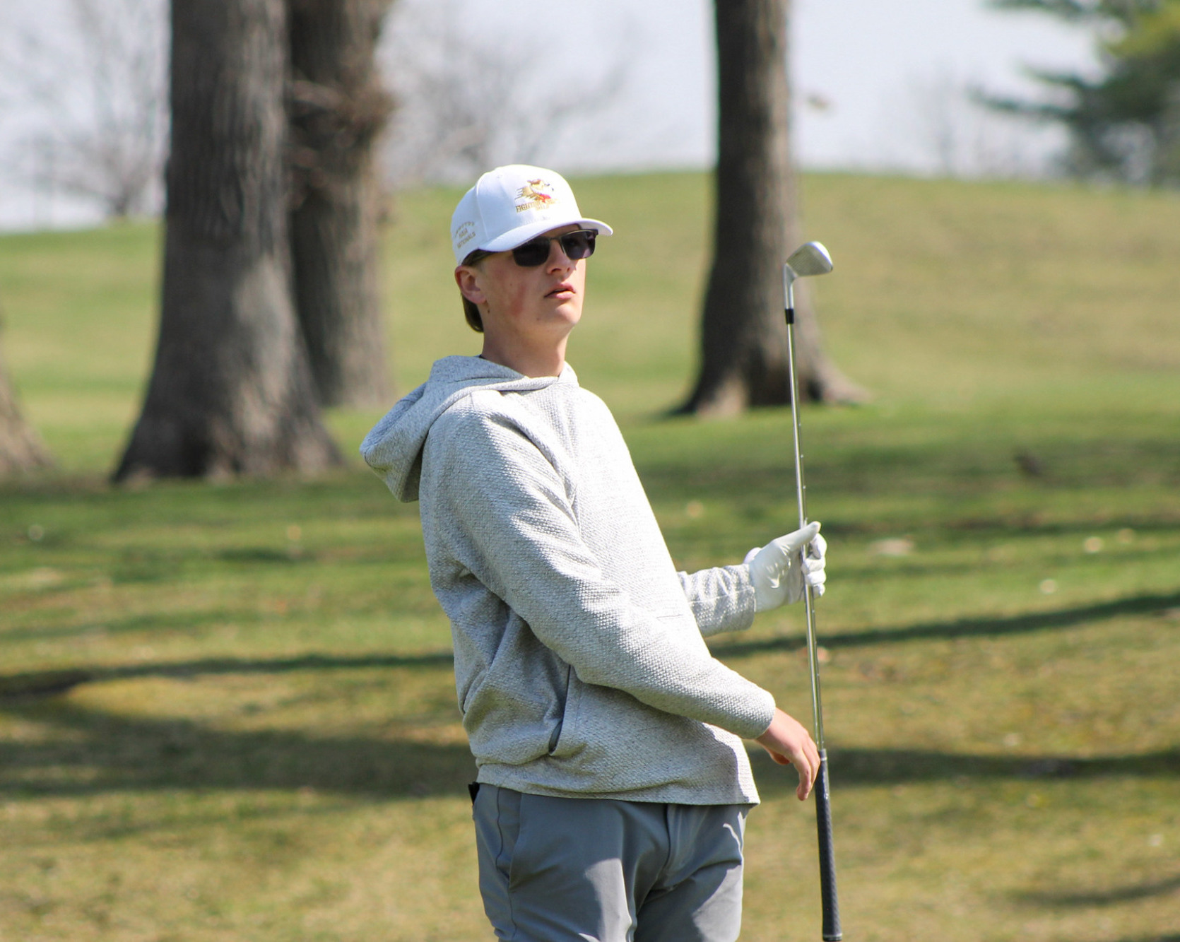 Jared Krison MG (9/30/25)