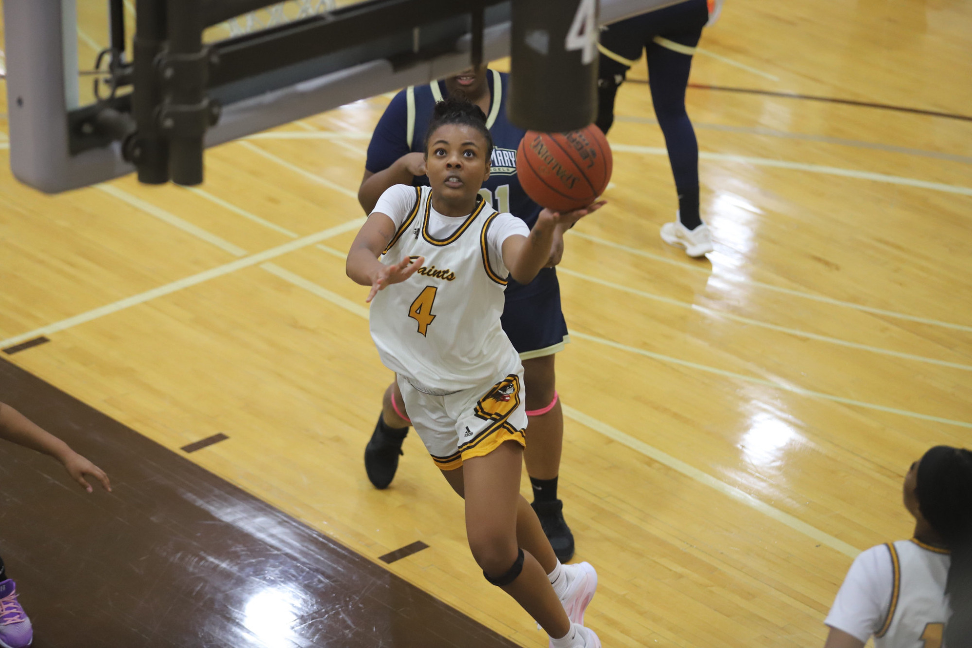 Symone Harrell WBKB (1-14-26)