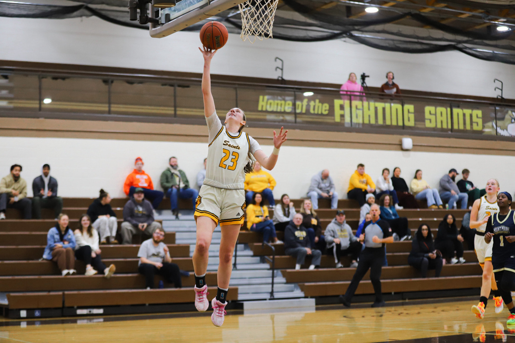 Riley Cwinski WBKB (1-17-26)