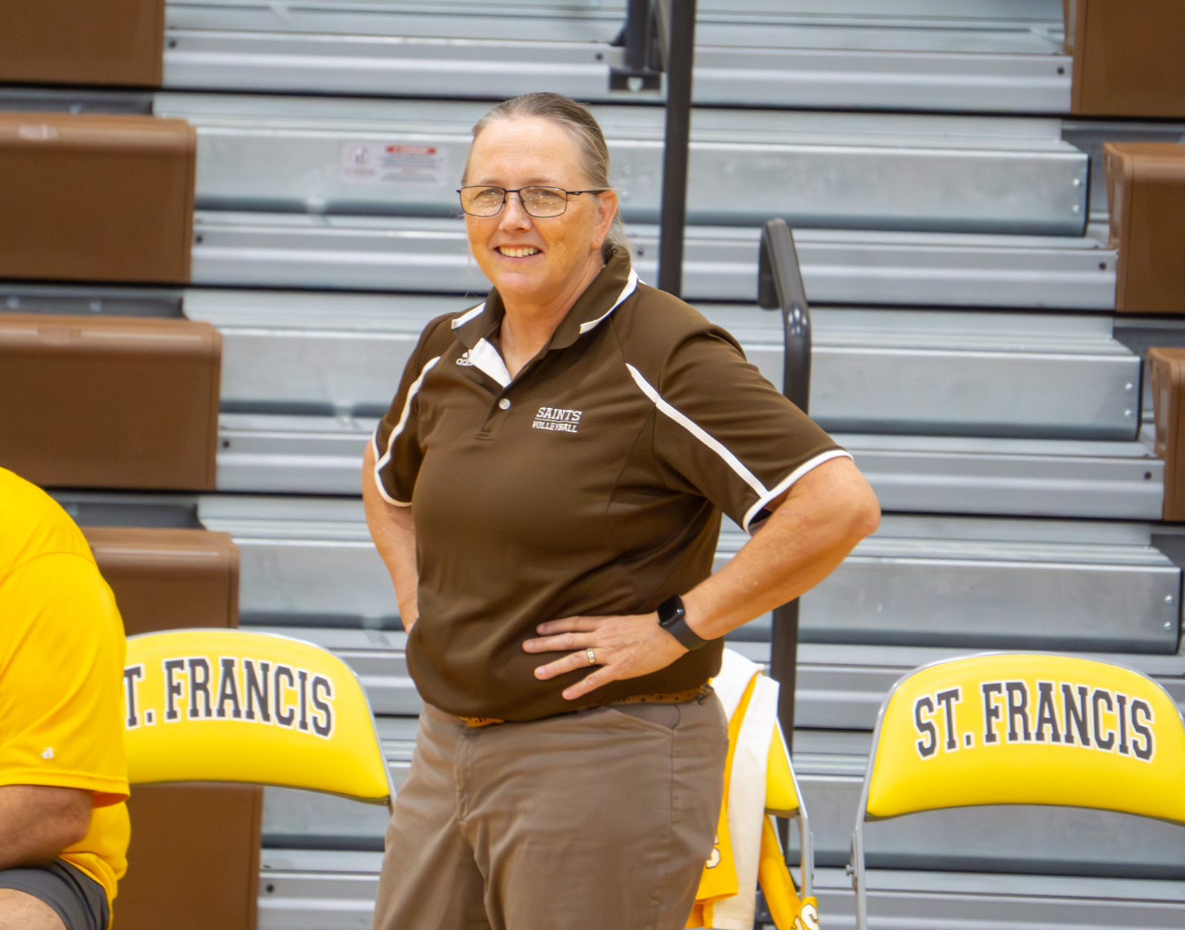 Cara Currier VB (1/21/26)