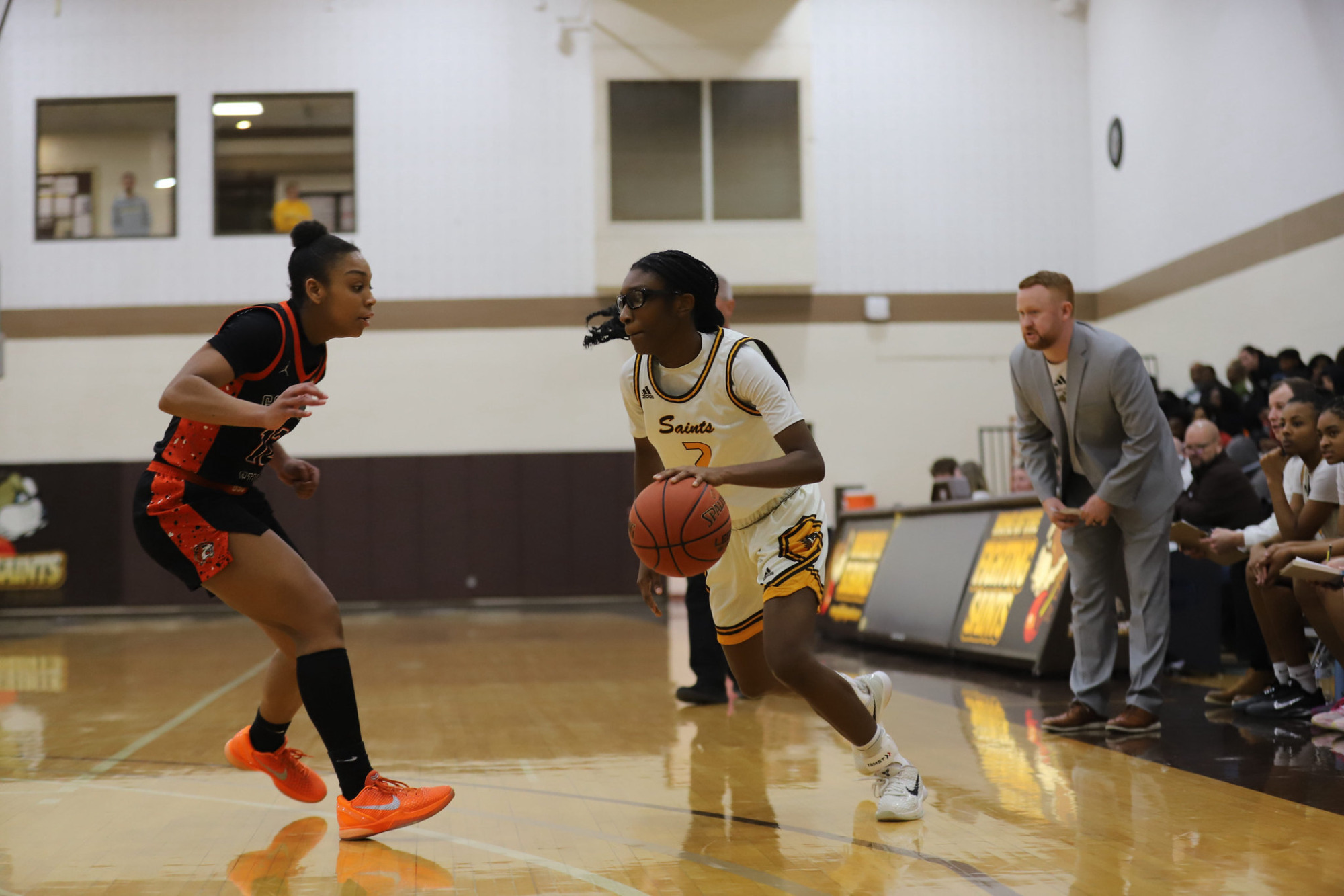 Tykara Harrison WBKB (1/21/26)