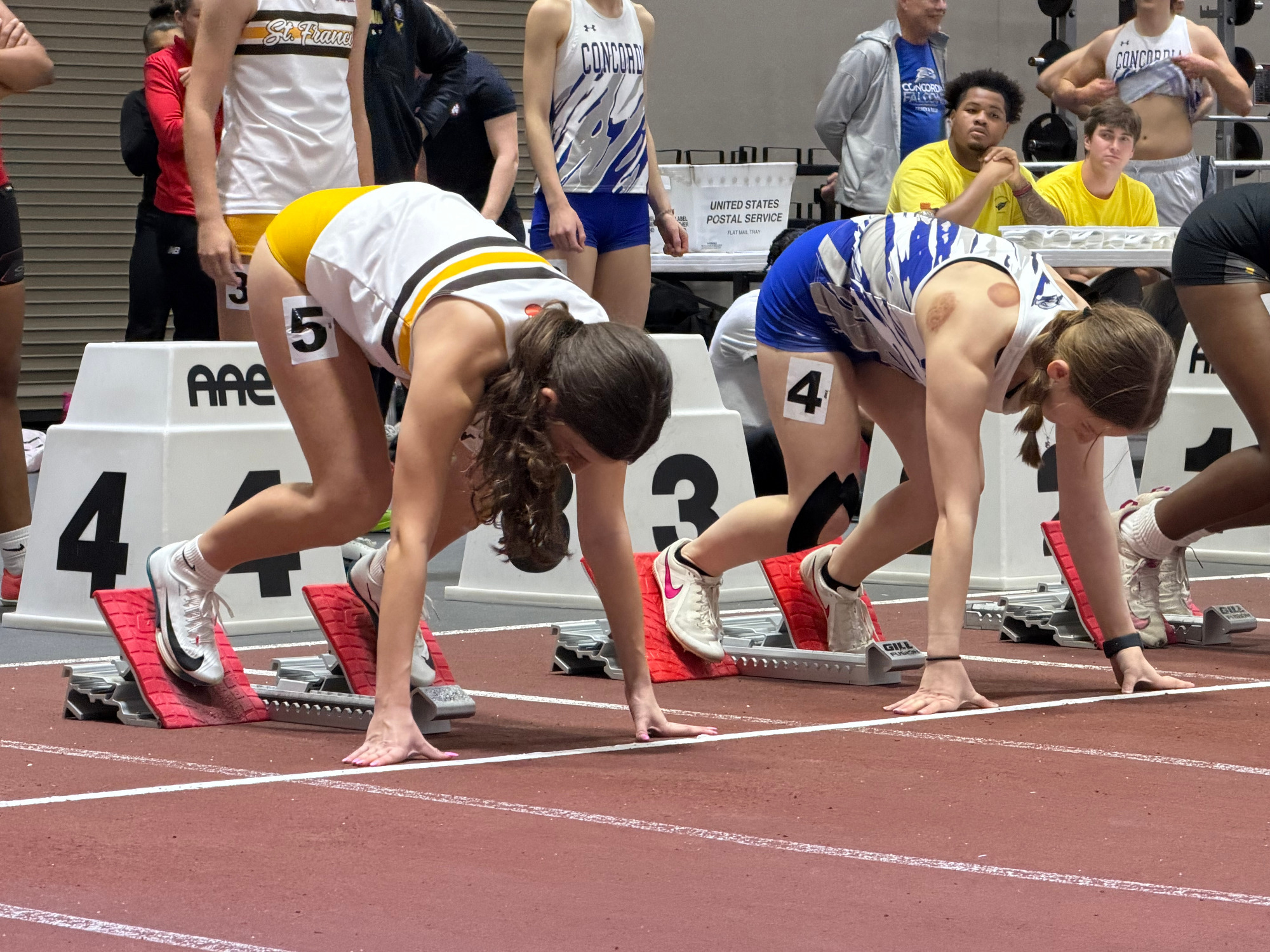 Ruby Cavaliere WTRK (1/24/26)