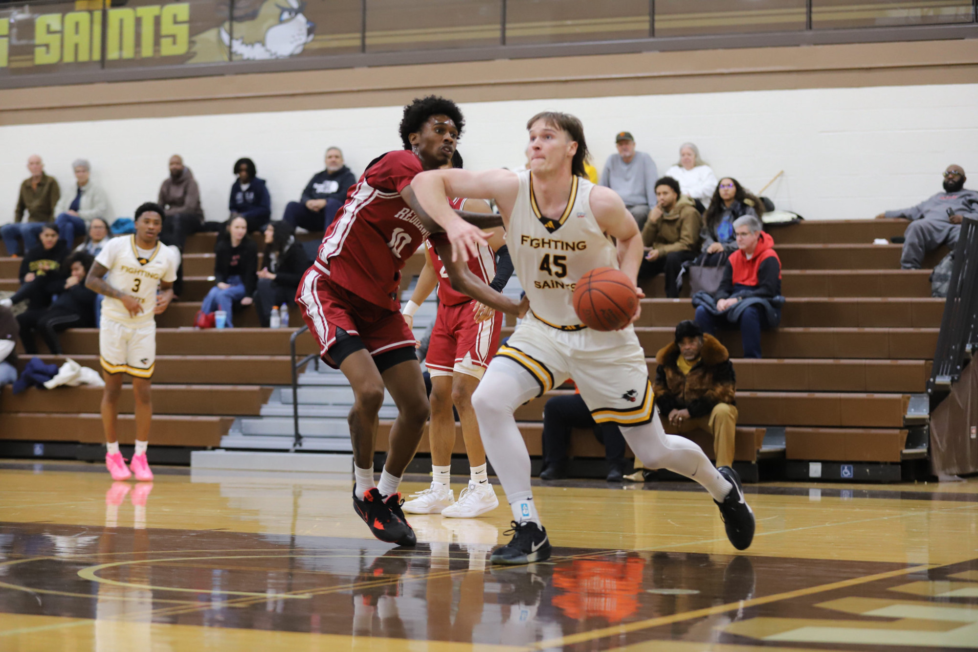 Merrick Small MBKB (1/28/26)