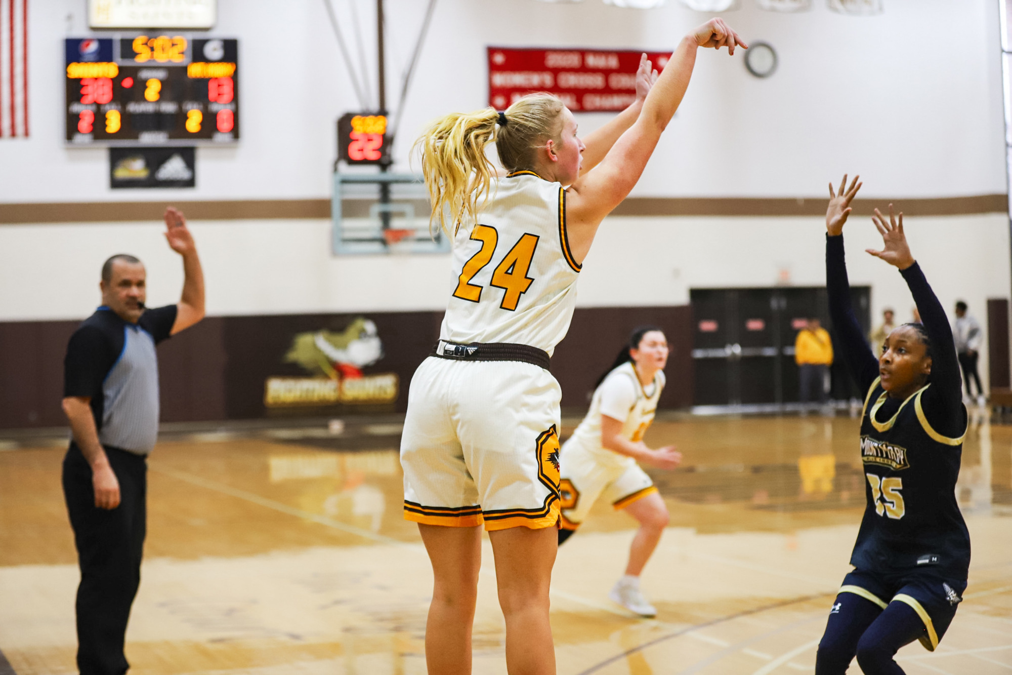 Coryn Fromm WBKB (1-3-26)