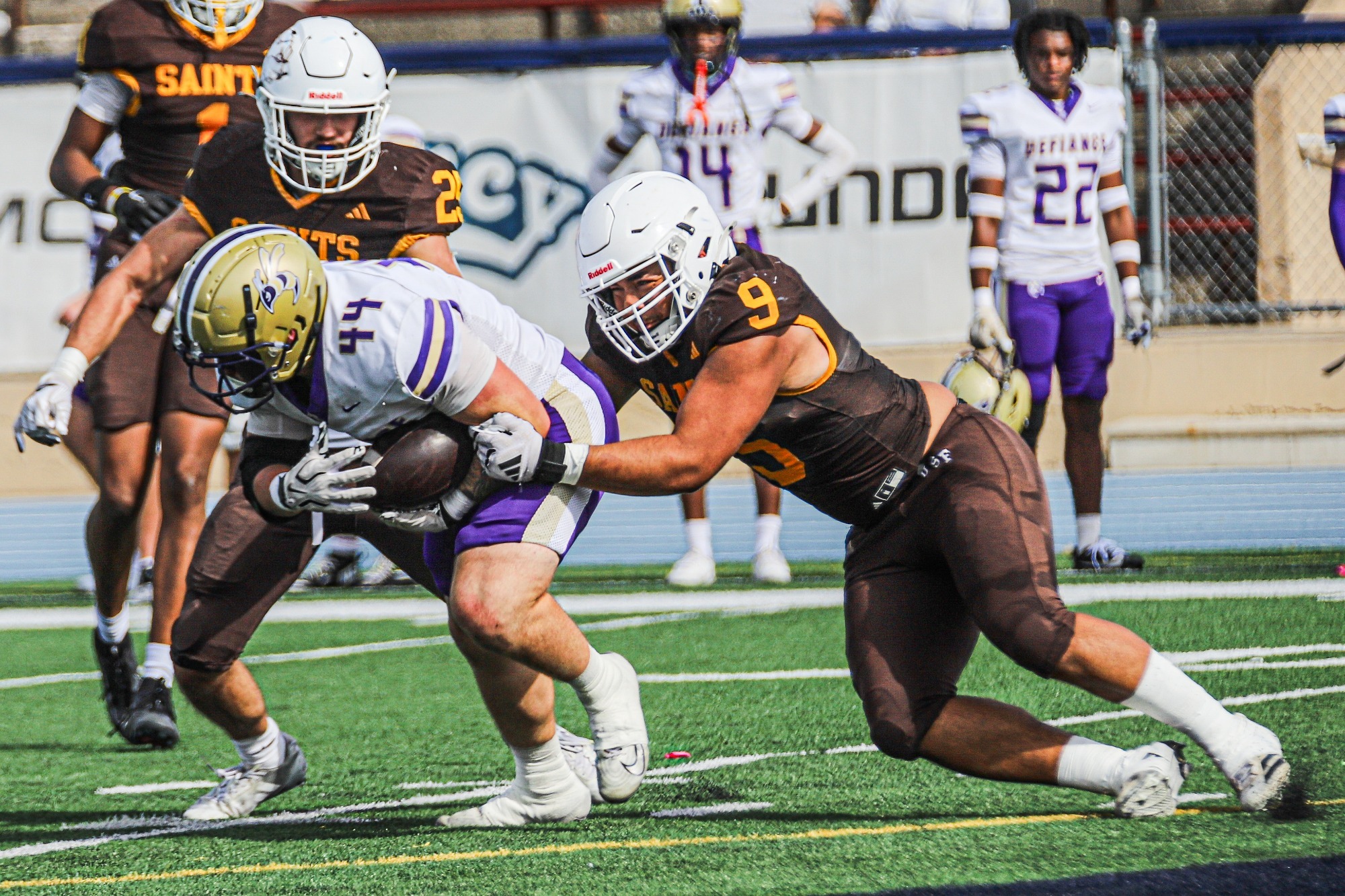 Isaac Johnson FB (10-10-26)