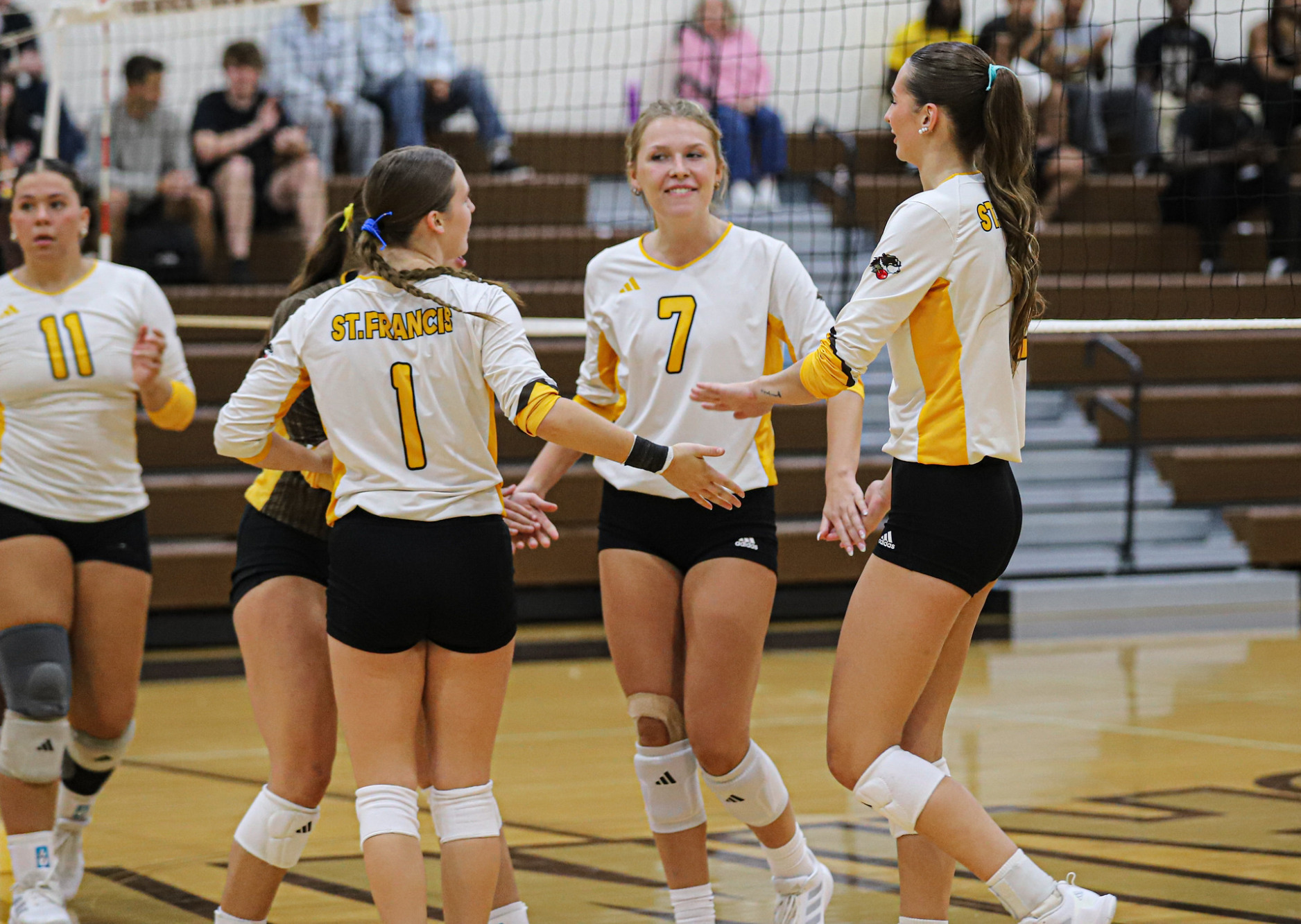 Olivia Cosgove WVB (10-10-26)